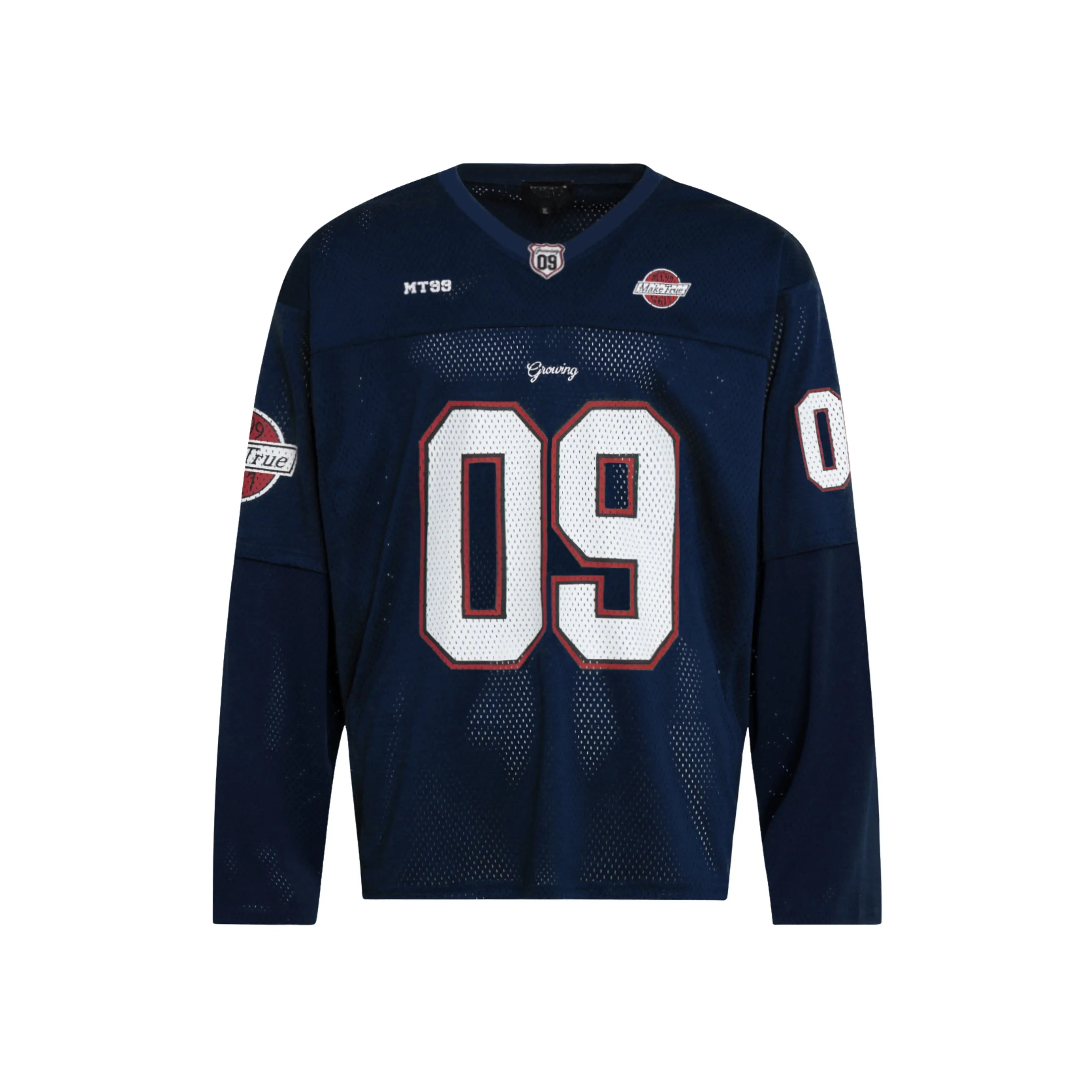 ONIX – JERSEY - Off Culture