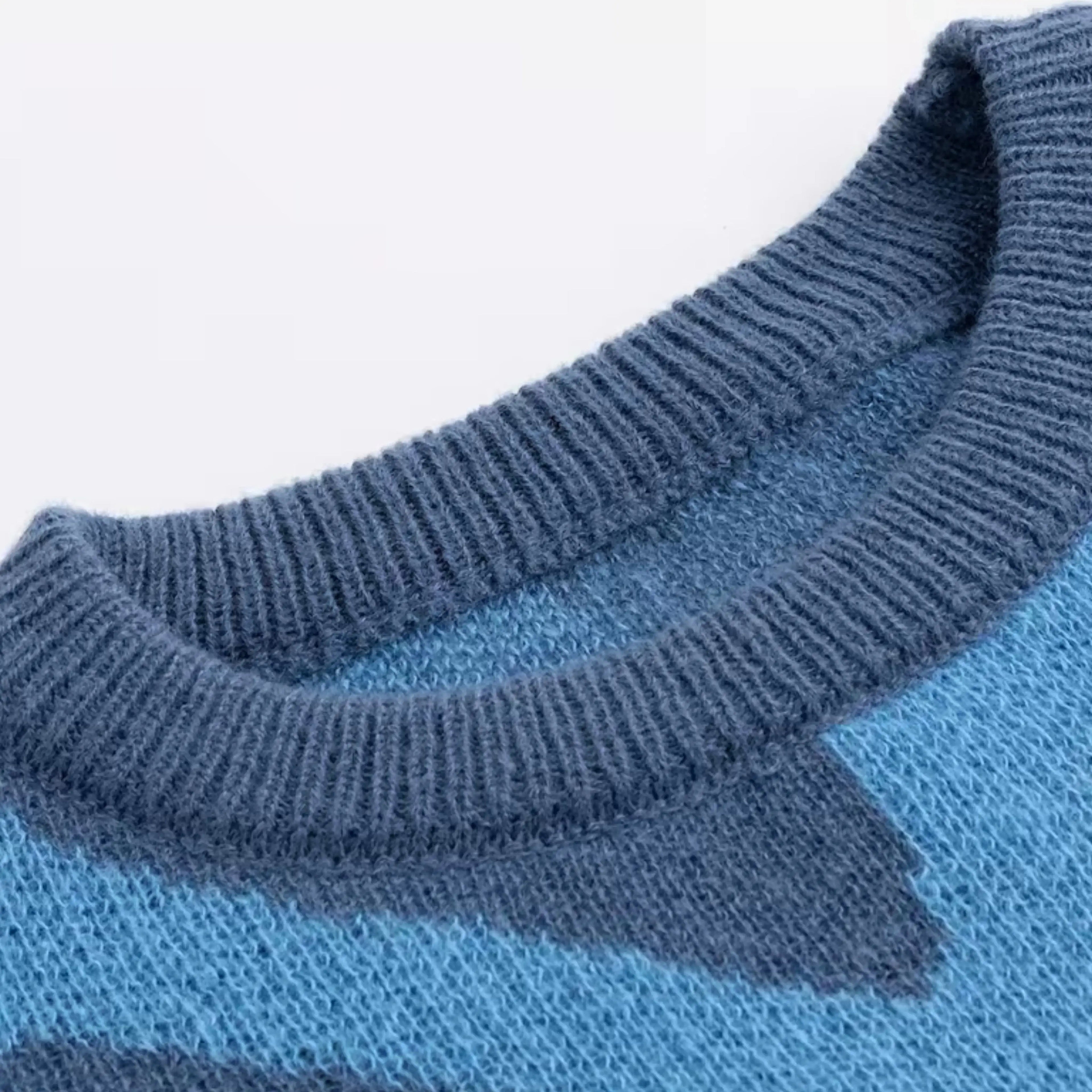 KAGRA — SWEATER