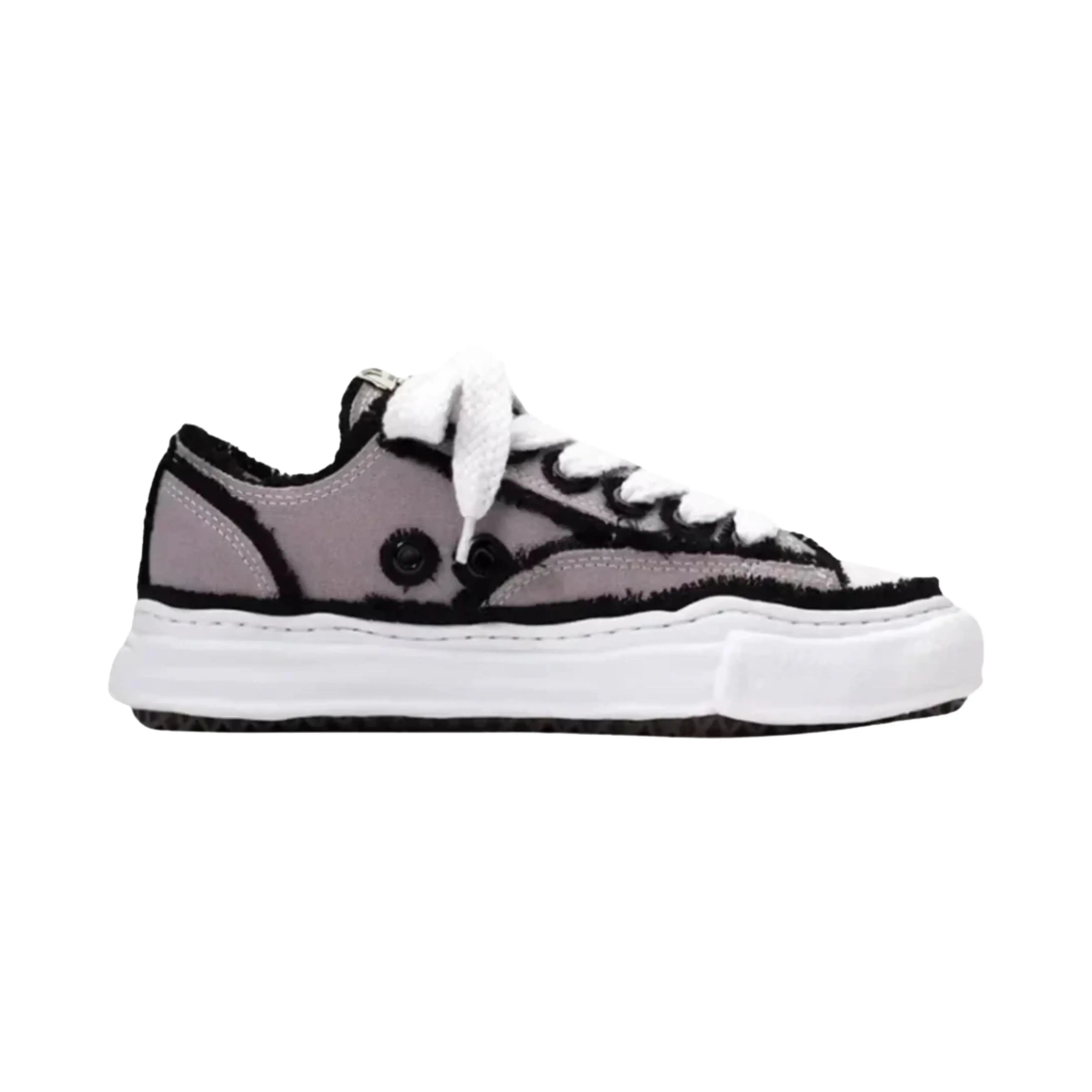 SUTORA — SNEAKER - Off Culture