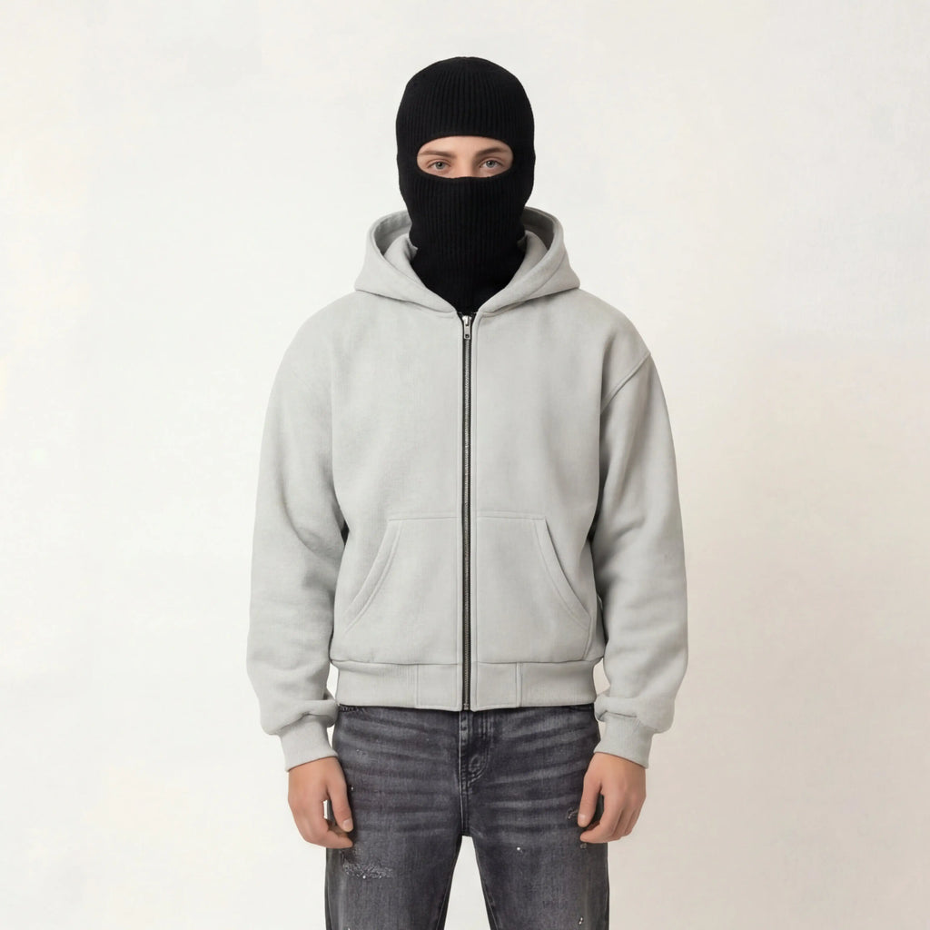 AERIS — HOODIE - Off Culture