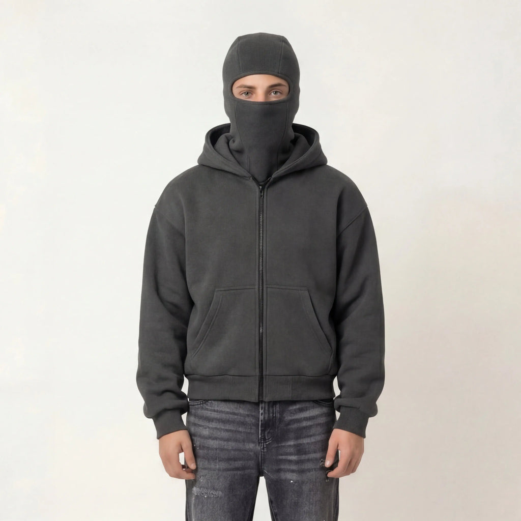 AERIS — HOODIE - Off Culture