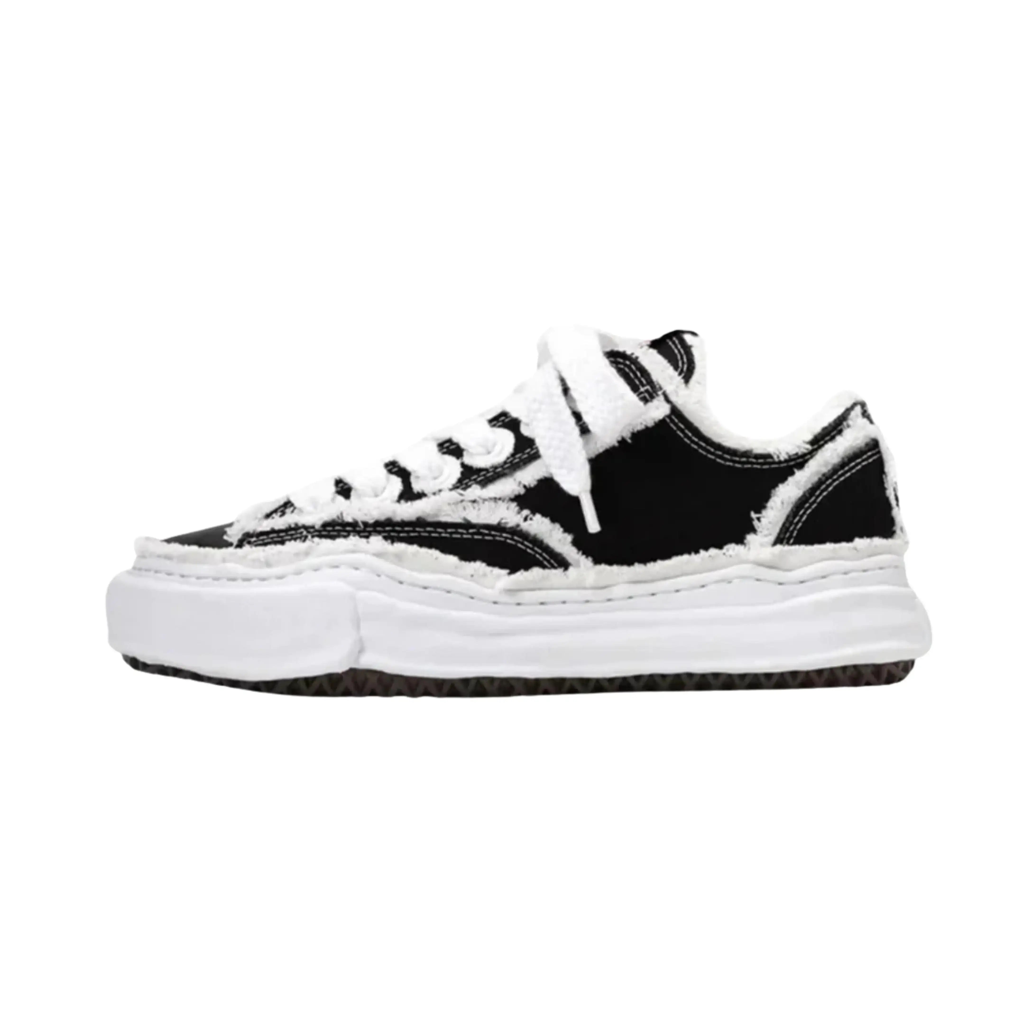 SUTORA — SNEAKER - Off Culture
