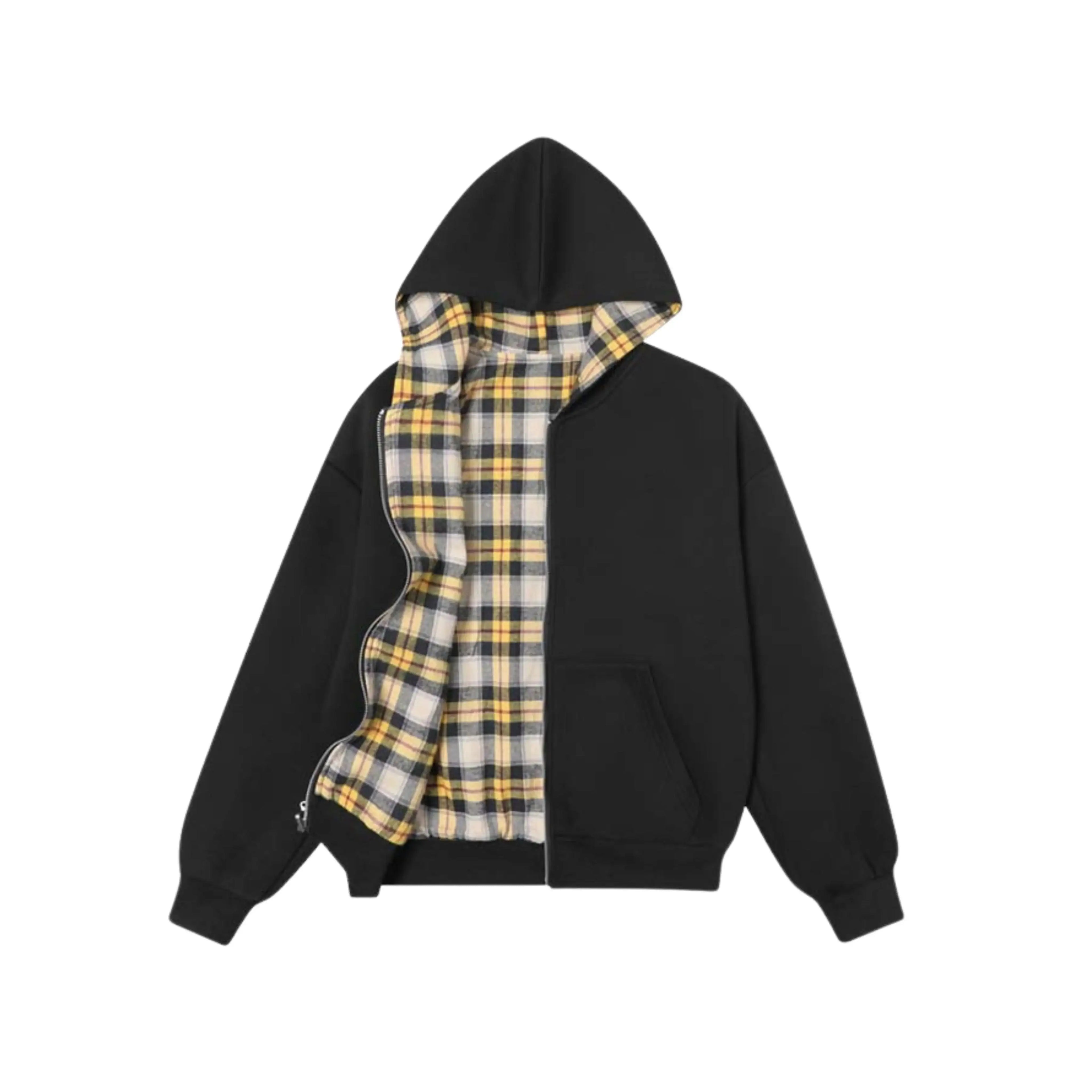 ROVINO – HOODIE - Off Culture