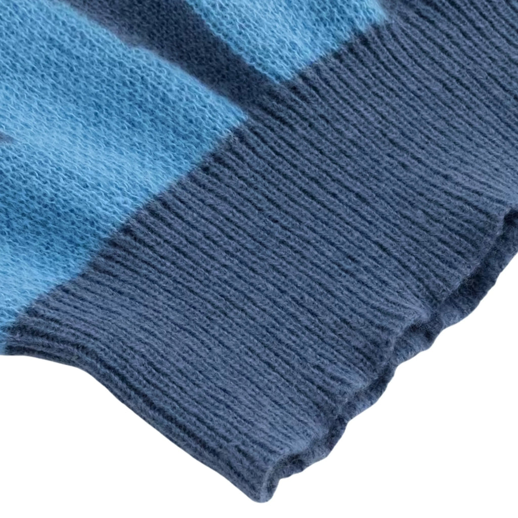 KAGRA - KNIT SWEATER