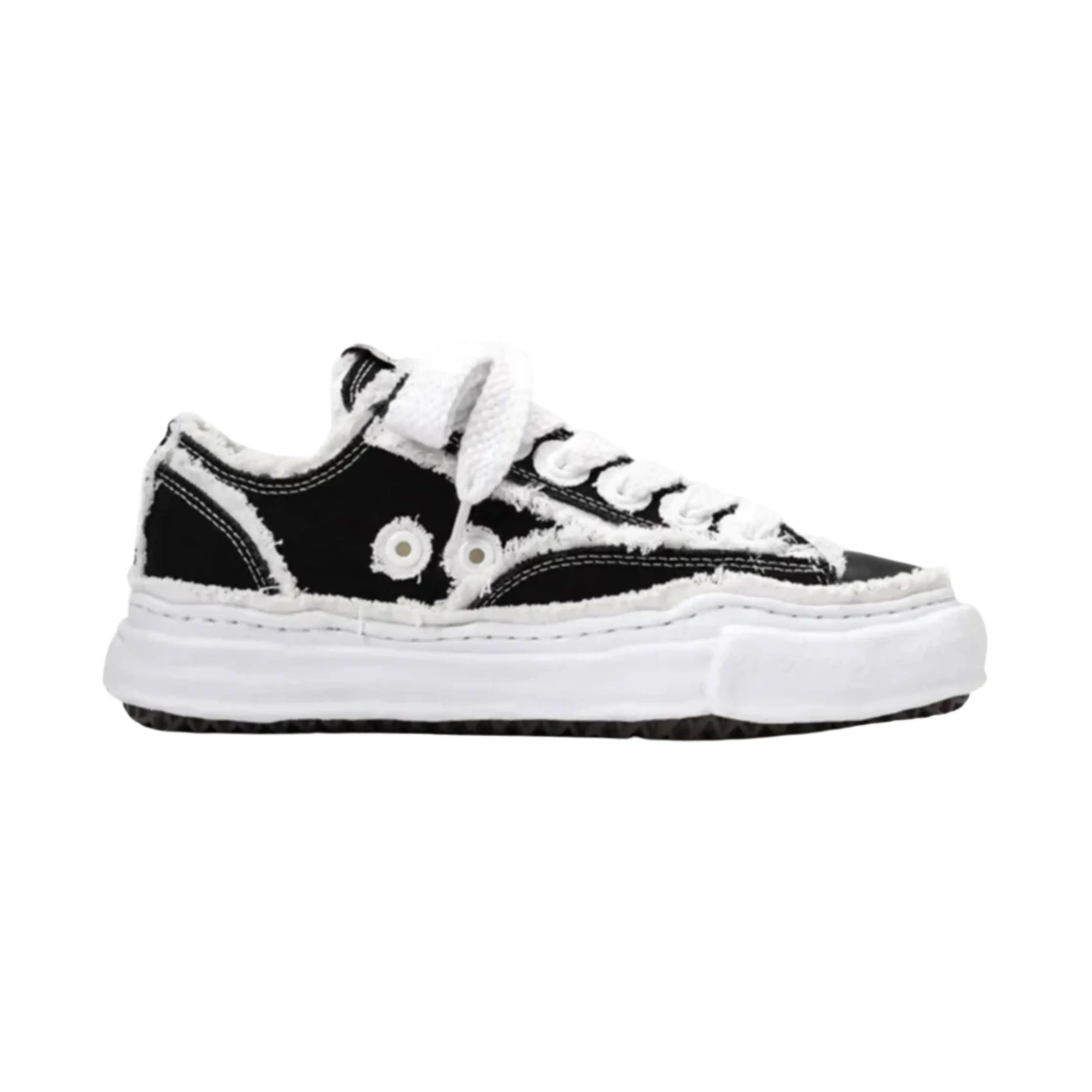 SUTORA — SNEAKER - Off Culture