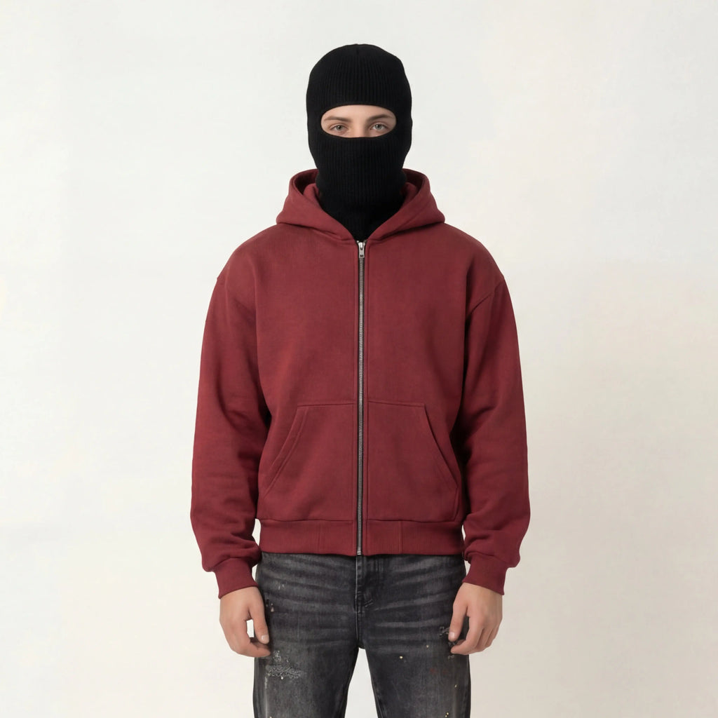 AERIS — HOODIE - Off Culture