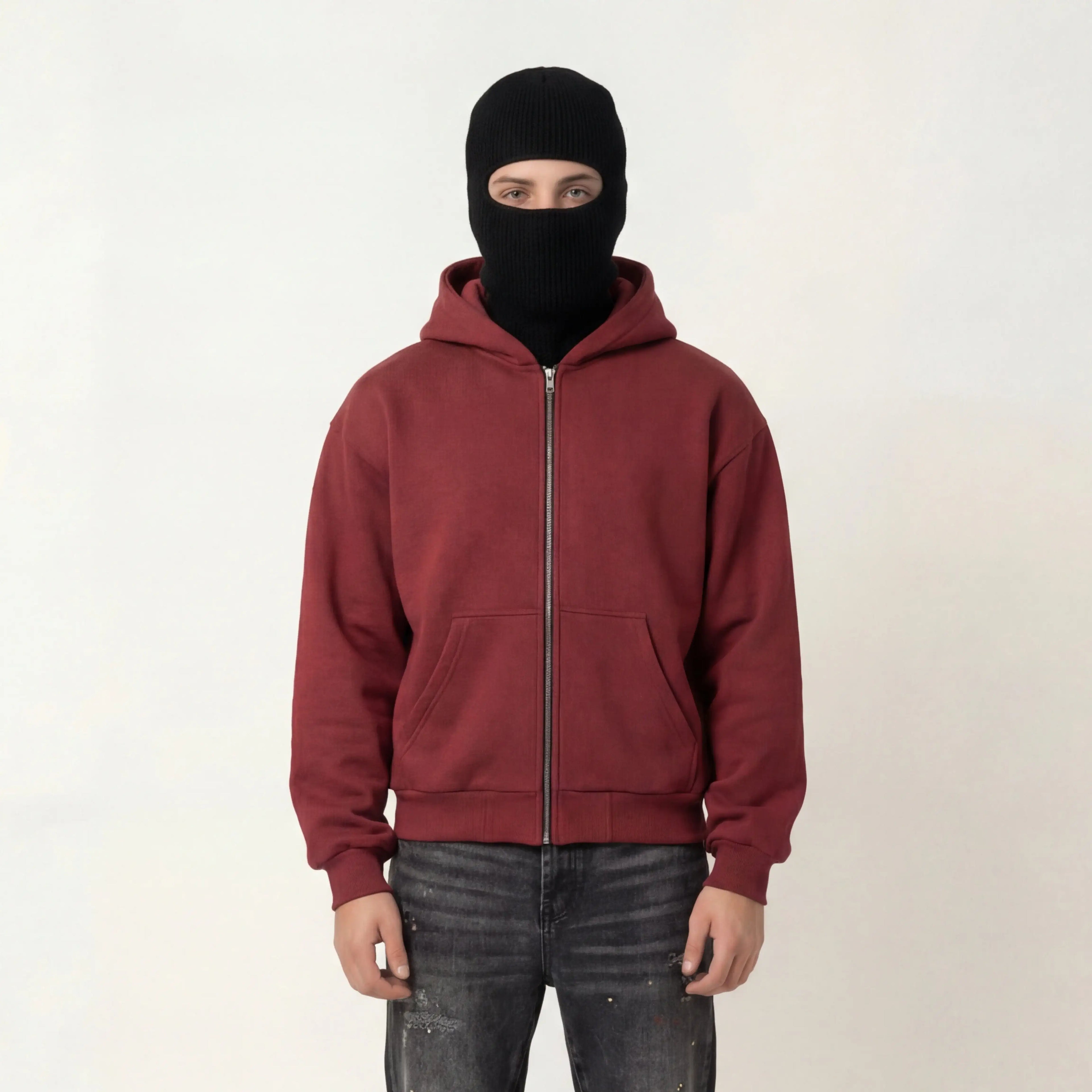 AERIS — HOODIE - Off Culture