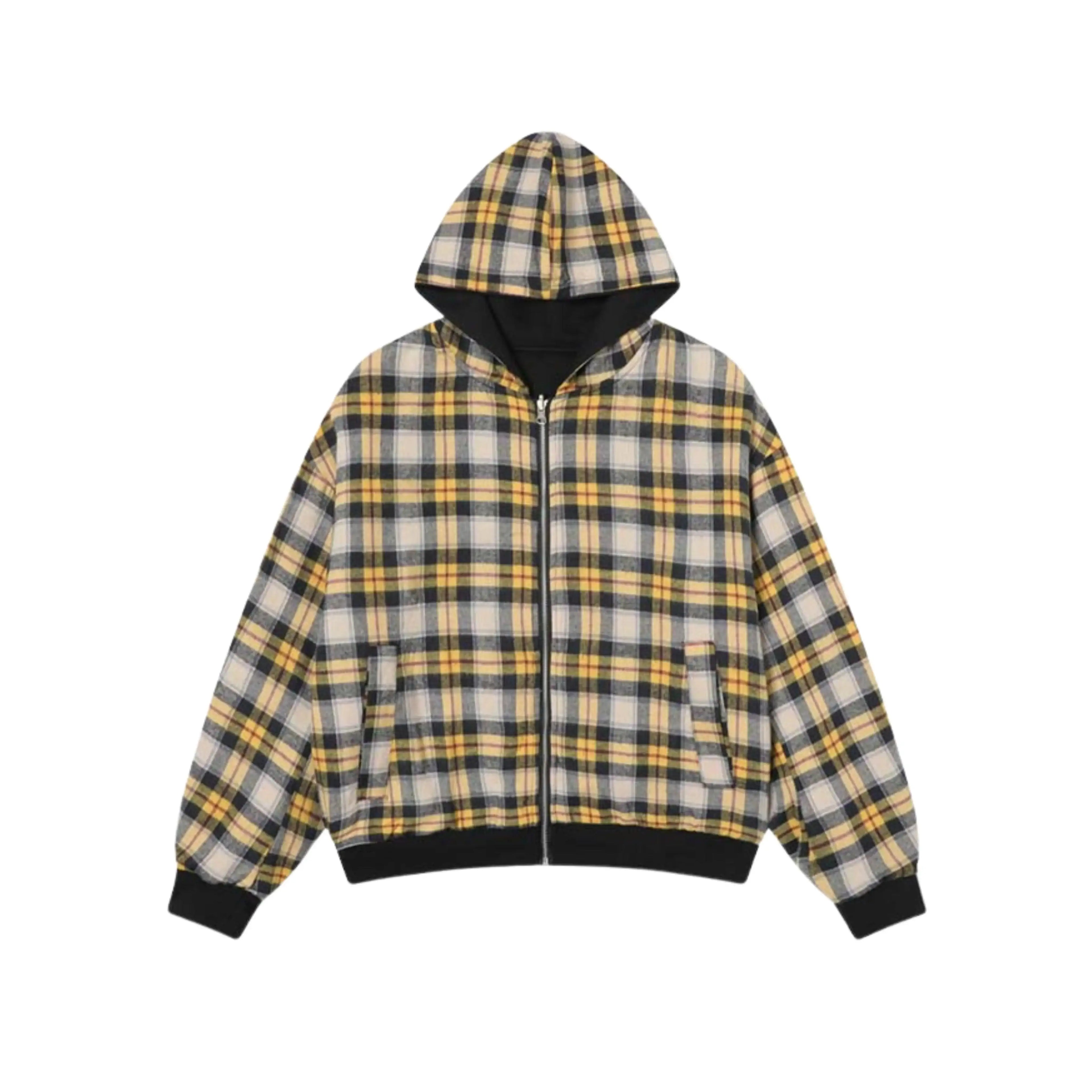 ROVINO – HOODIE - Off Culture