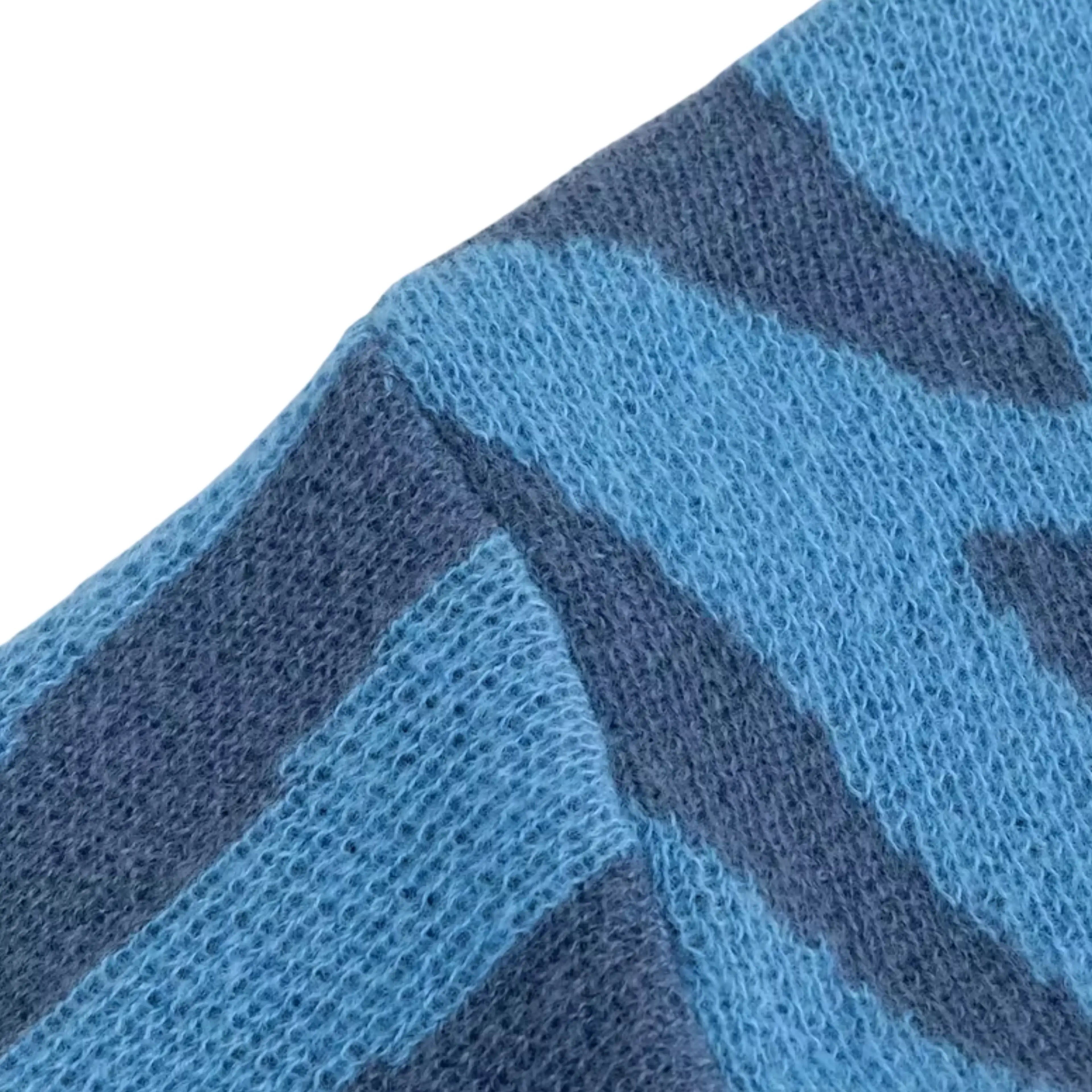 KAGRA - KNIT SWEATER