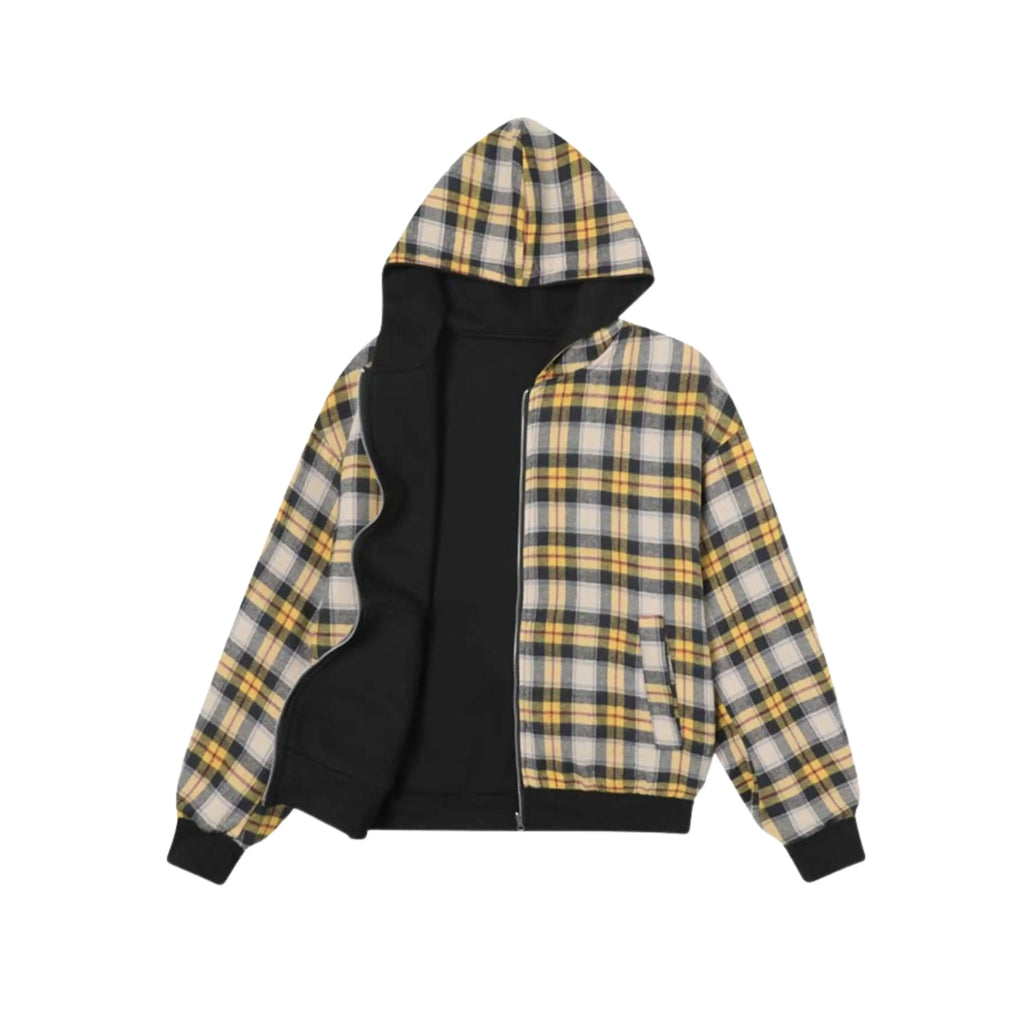 ROVINO – HOODIE - Off Culture