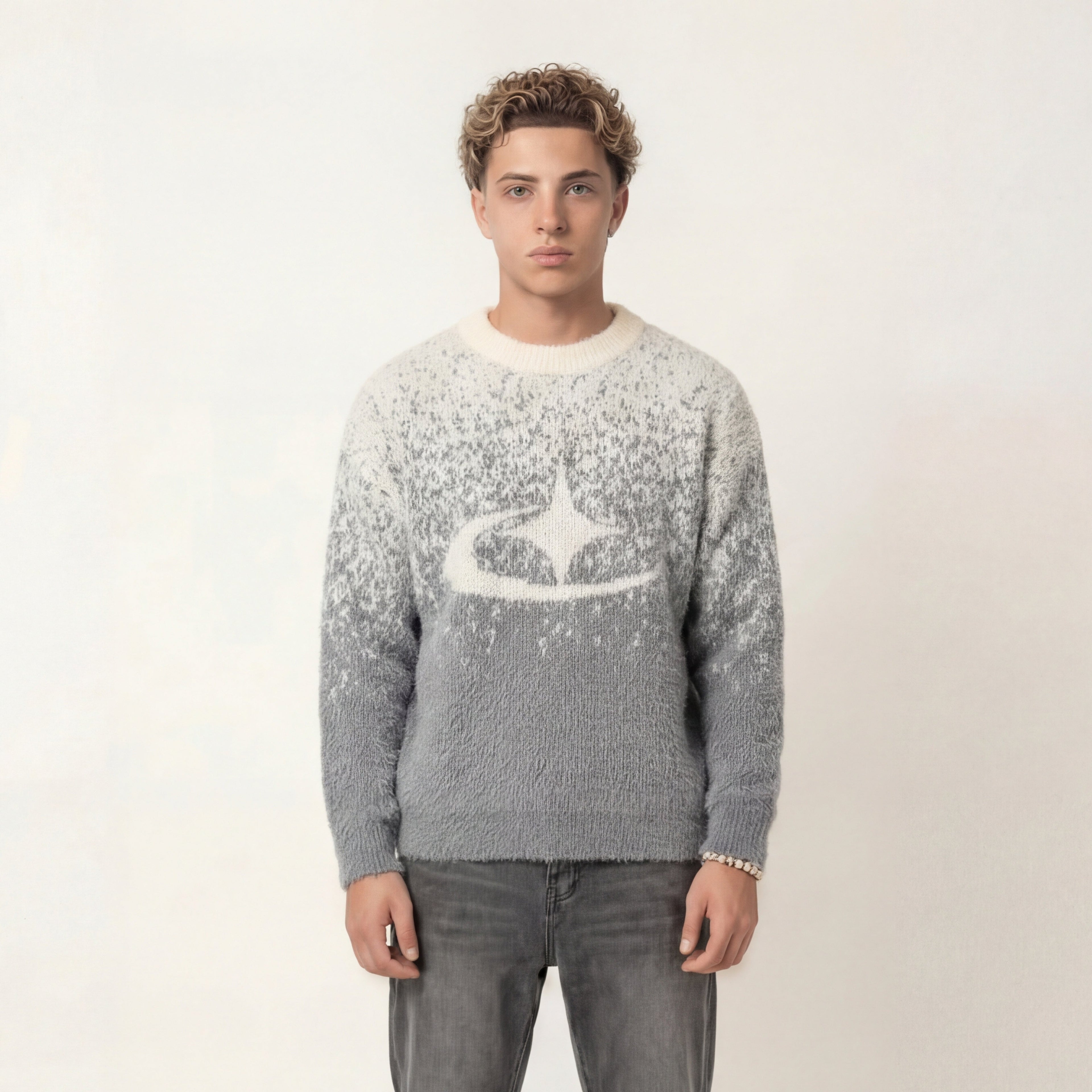 ASTRA – KNIT SWEATER