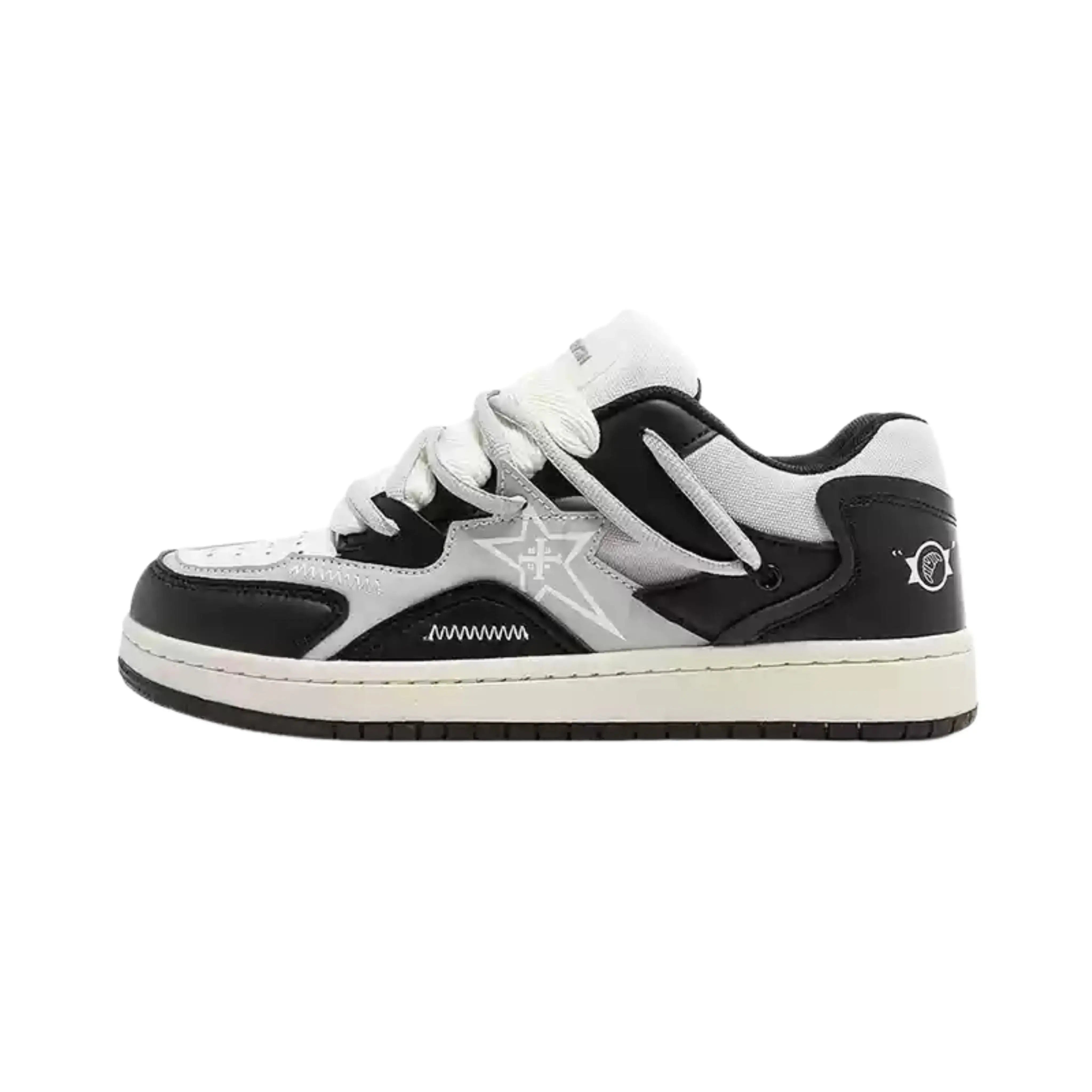 LUNARE — SNEAKER - Off Culture