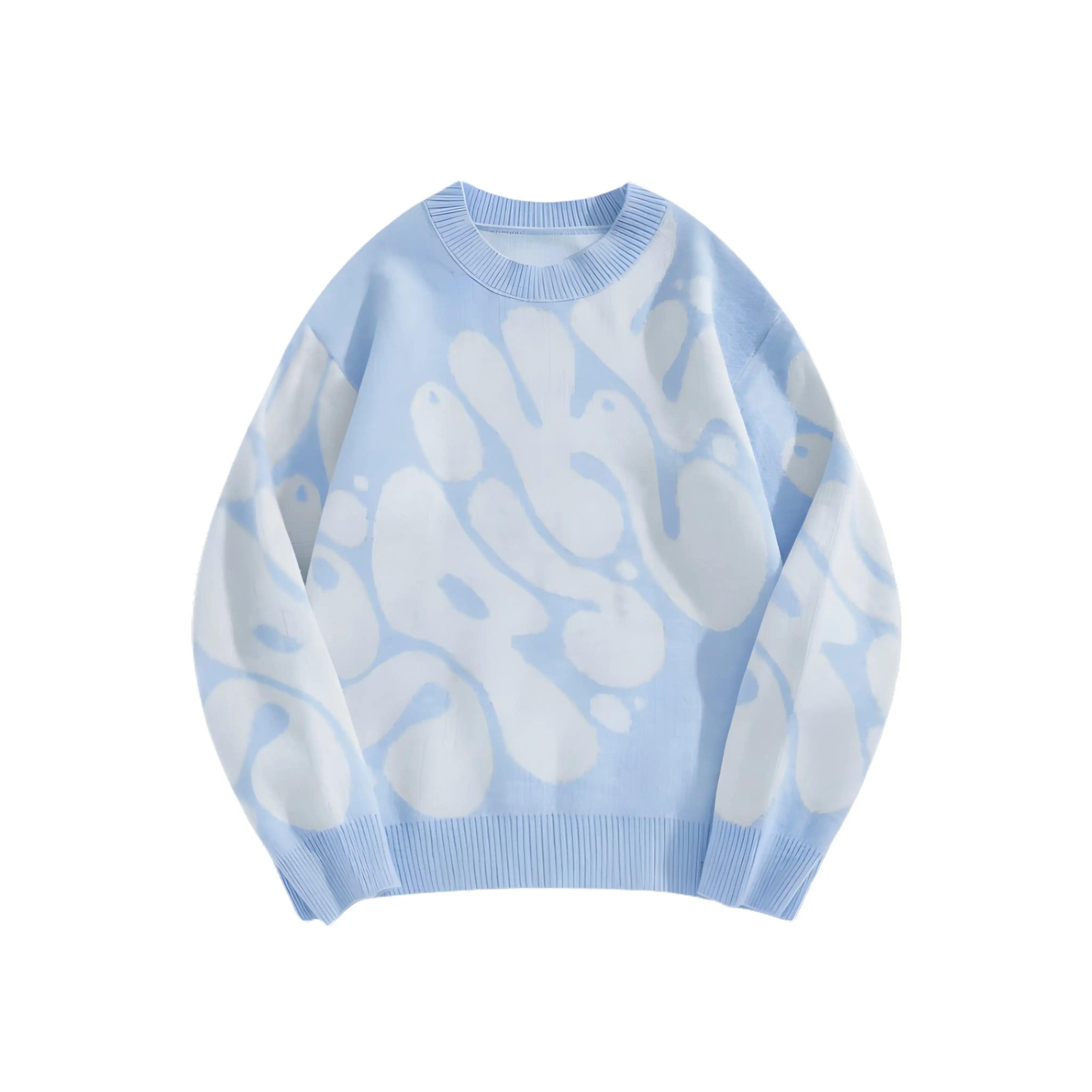 WHIRL — SWEATER - Off Culture