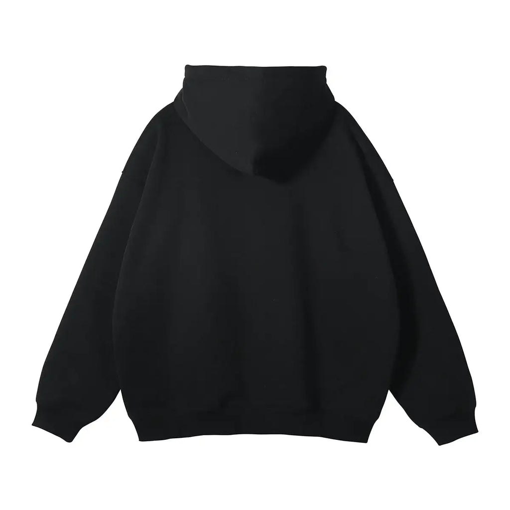 OFF CULTURE ZIP HOODIE - Off Culture
