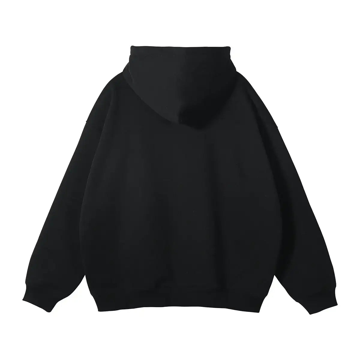 OFF CULTURE ZIP HOODIE - Off Culture