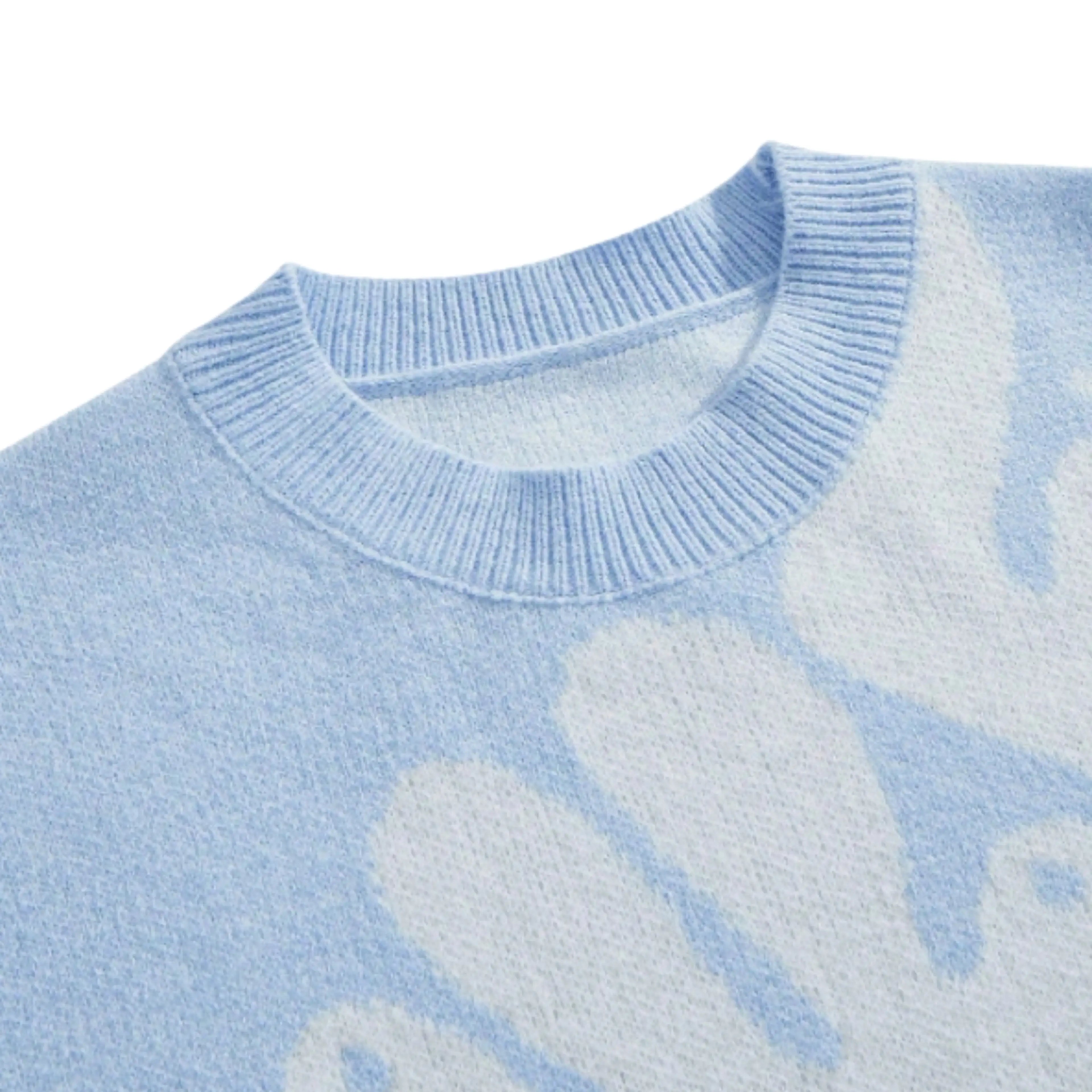 WHIRL — SWEATER - Off Culture