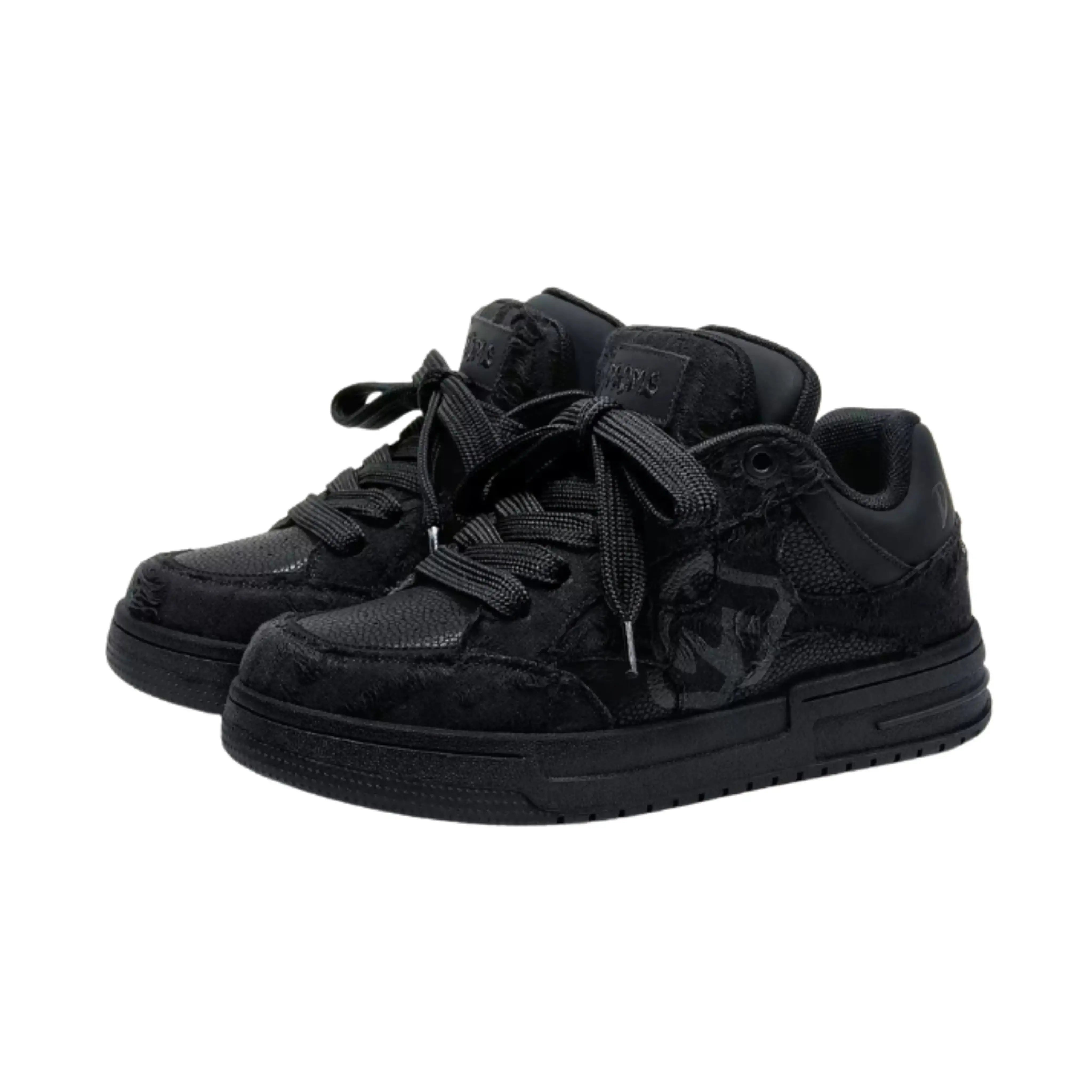 KUROMA — SNEAKER - Off Culture