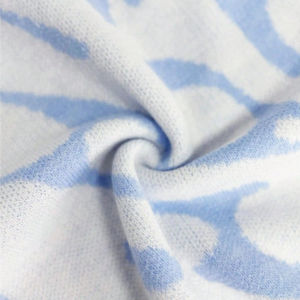 WHIRL — SWEATER - Off Culture