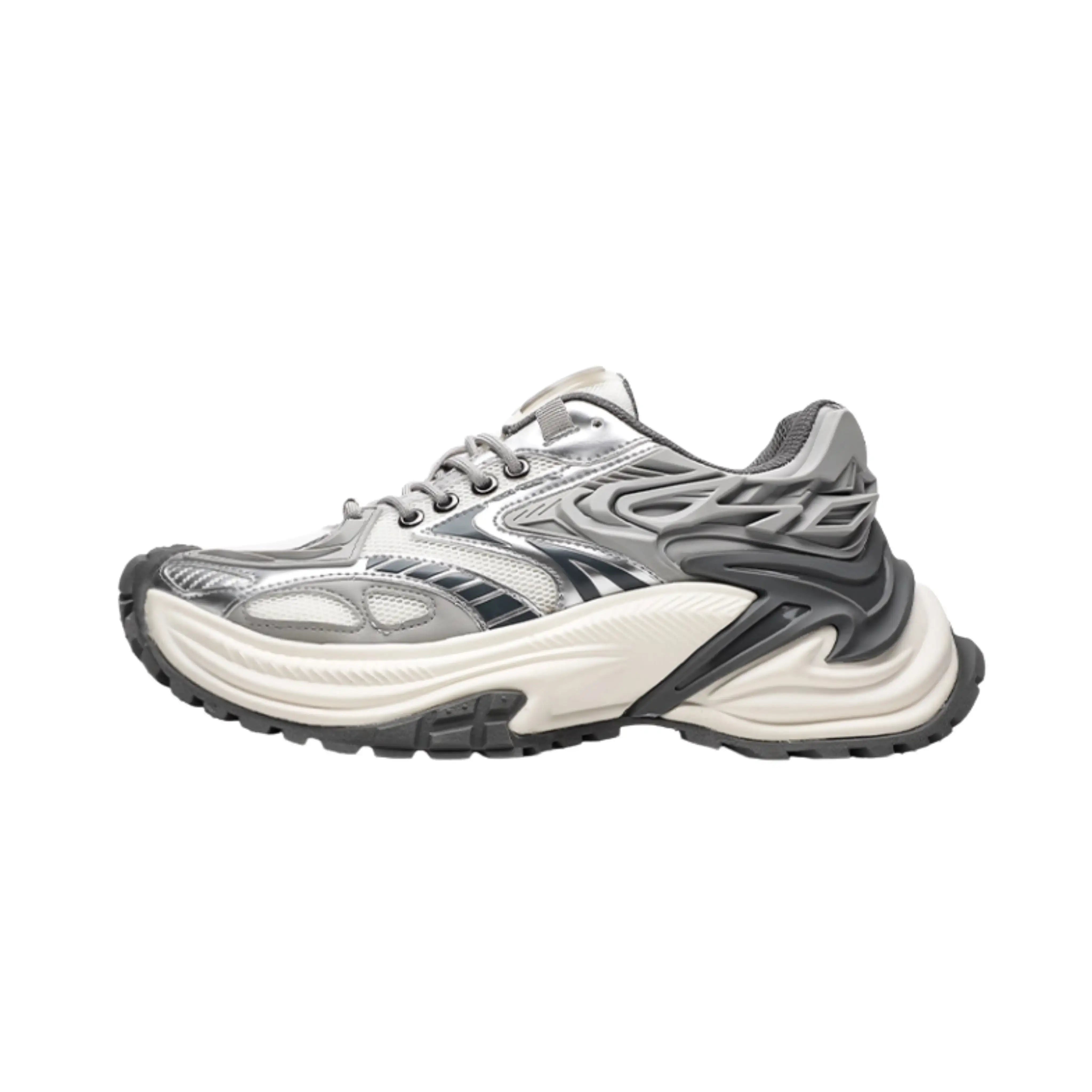 VORAI — SNEAKER - Off Culture