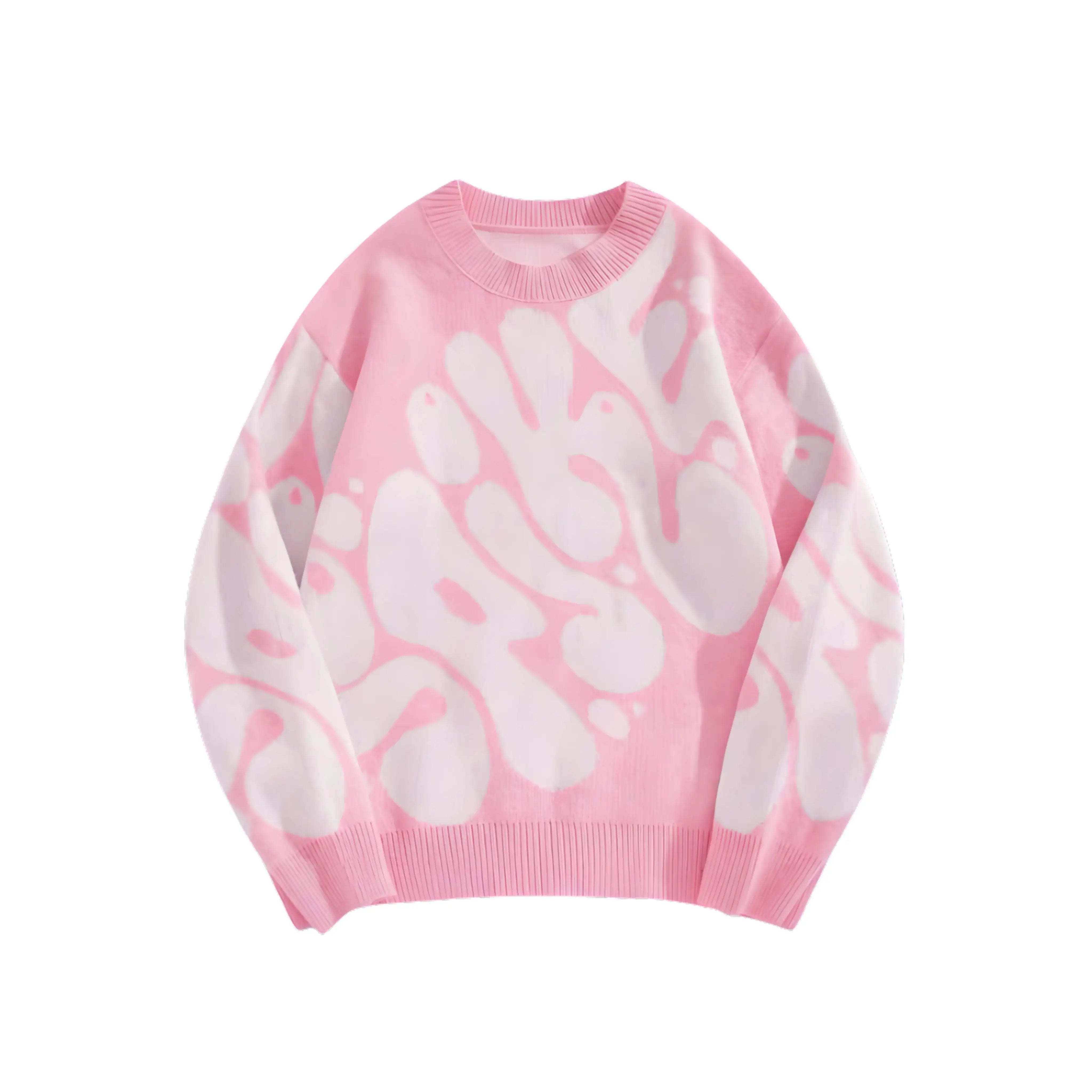 WHIRL — SWEATER - Off Culture