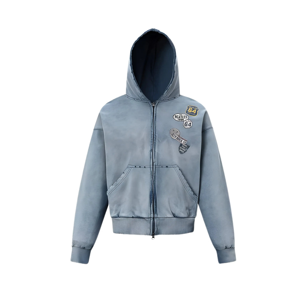 VITRO — HOODIE - Off Culture