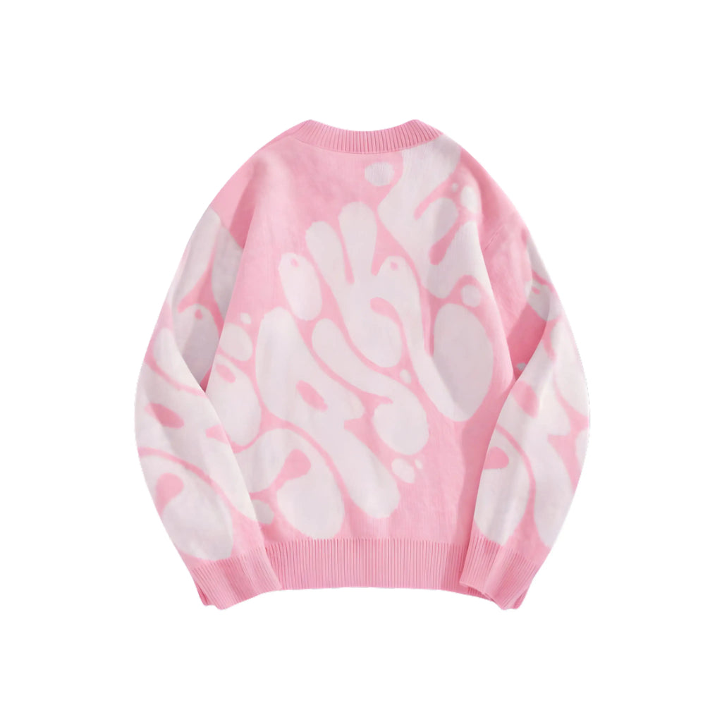WHIRL — SWEATER - Off Culture