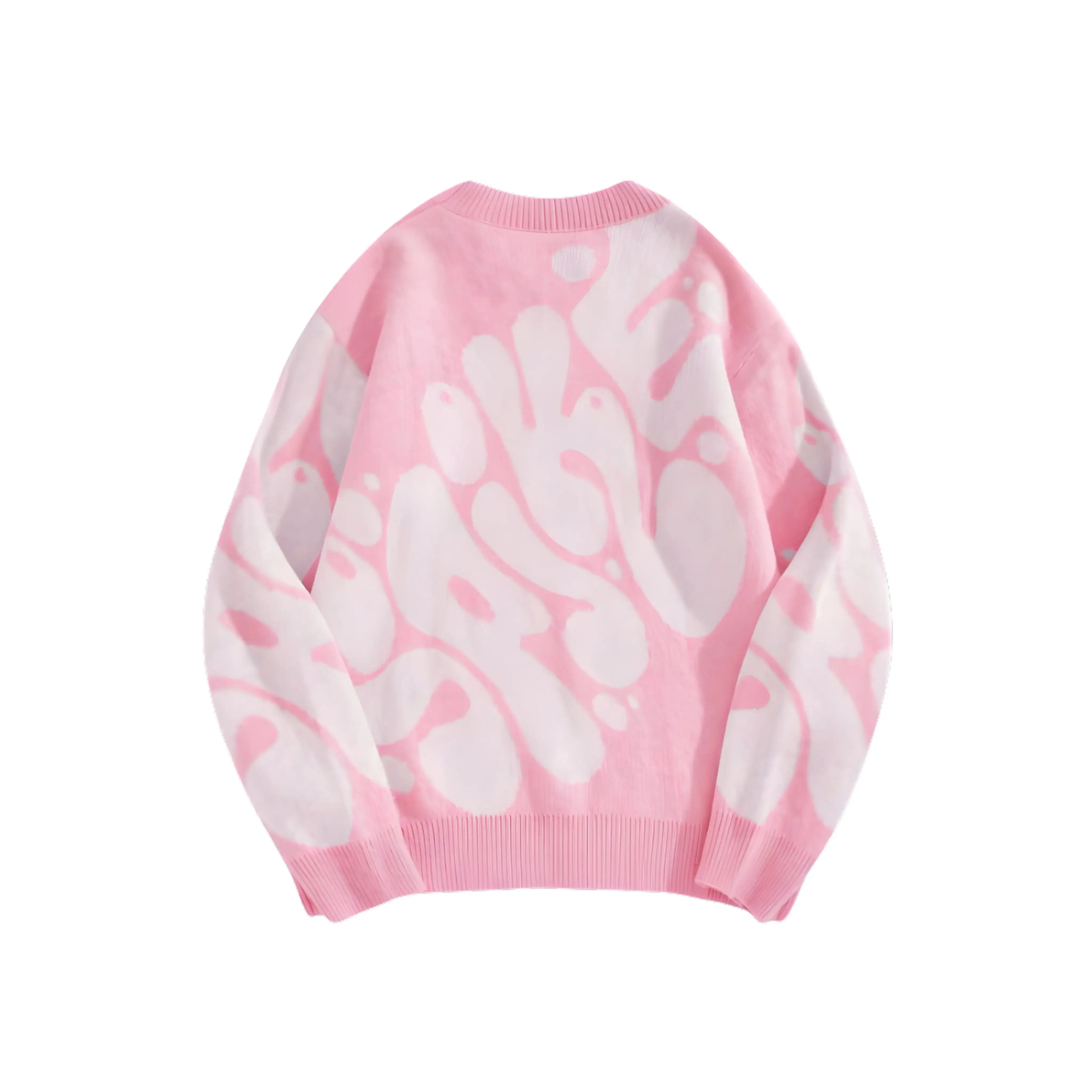 WHIRL — SWEATER - Off Culture