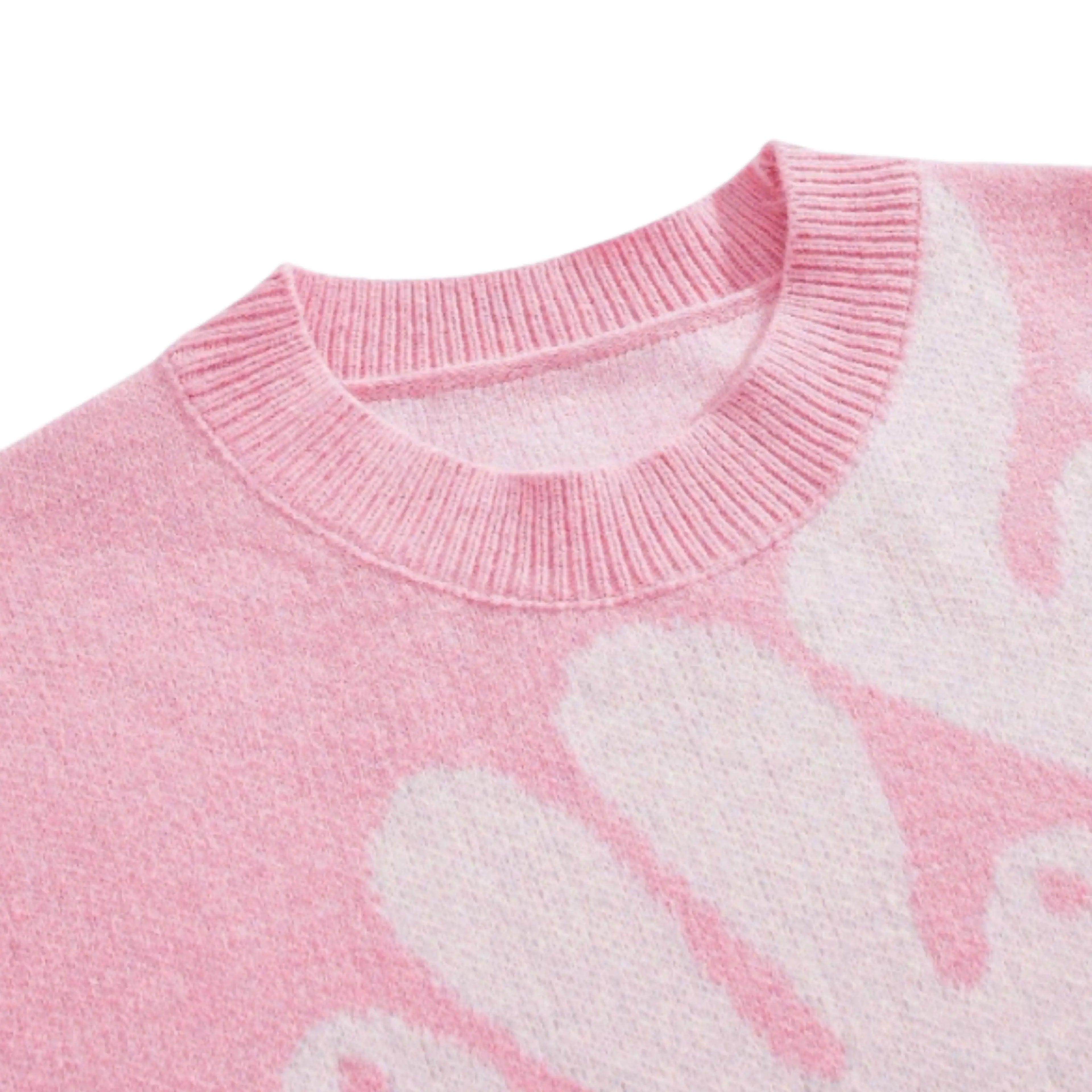 WHIRL — SWEATER - Off Culture