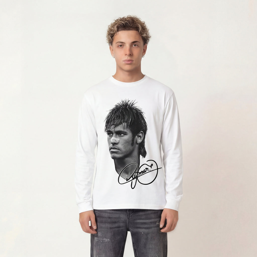 NEYMAR — LONG SLEEVE