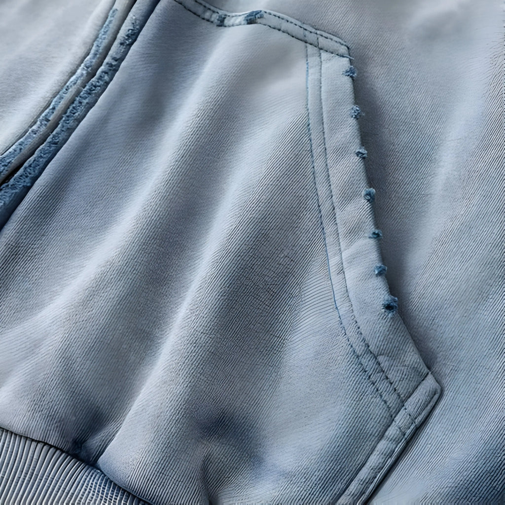 VITRO — HOODIE - Off Culture