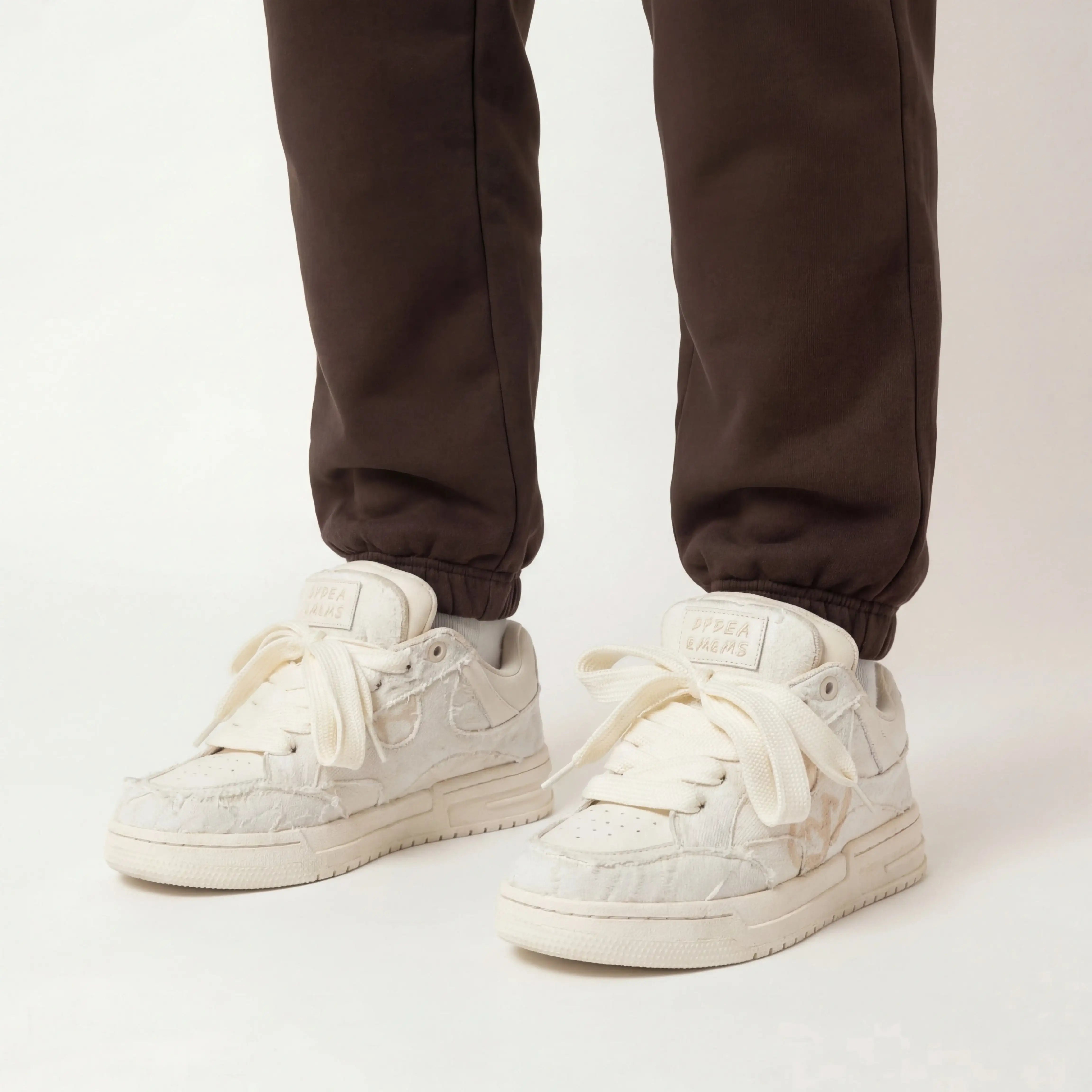 NOVA — SNEAKER - Off Culture