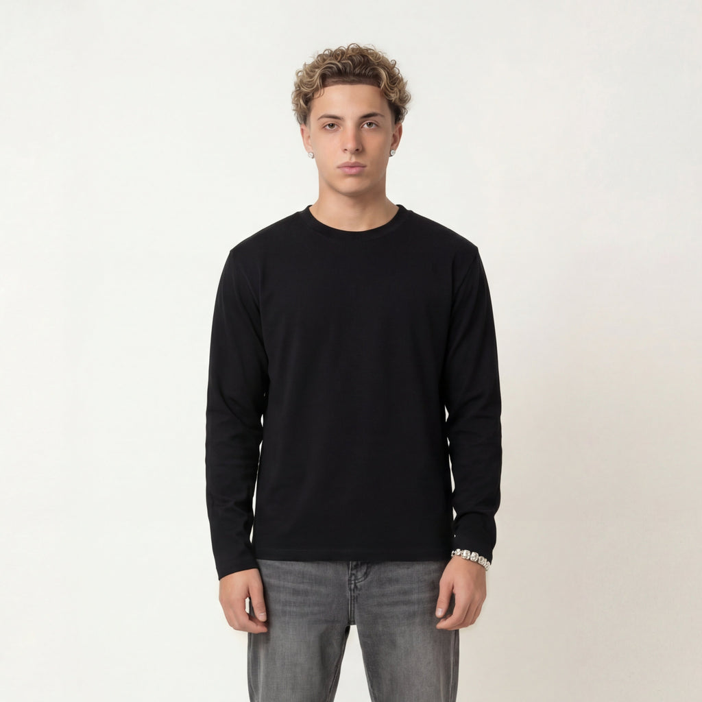 OFF CULTURE LONGSLEEVE