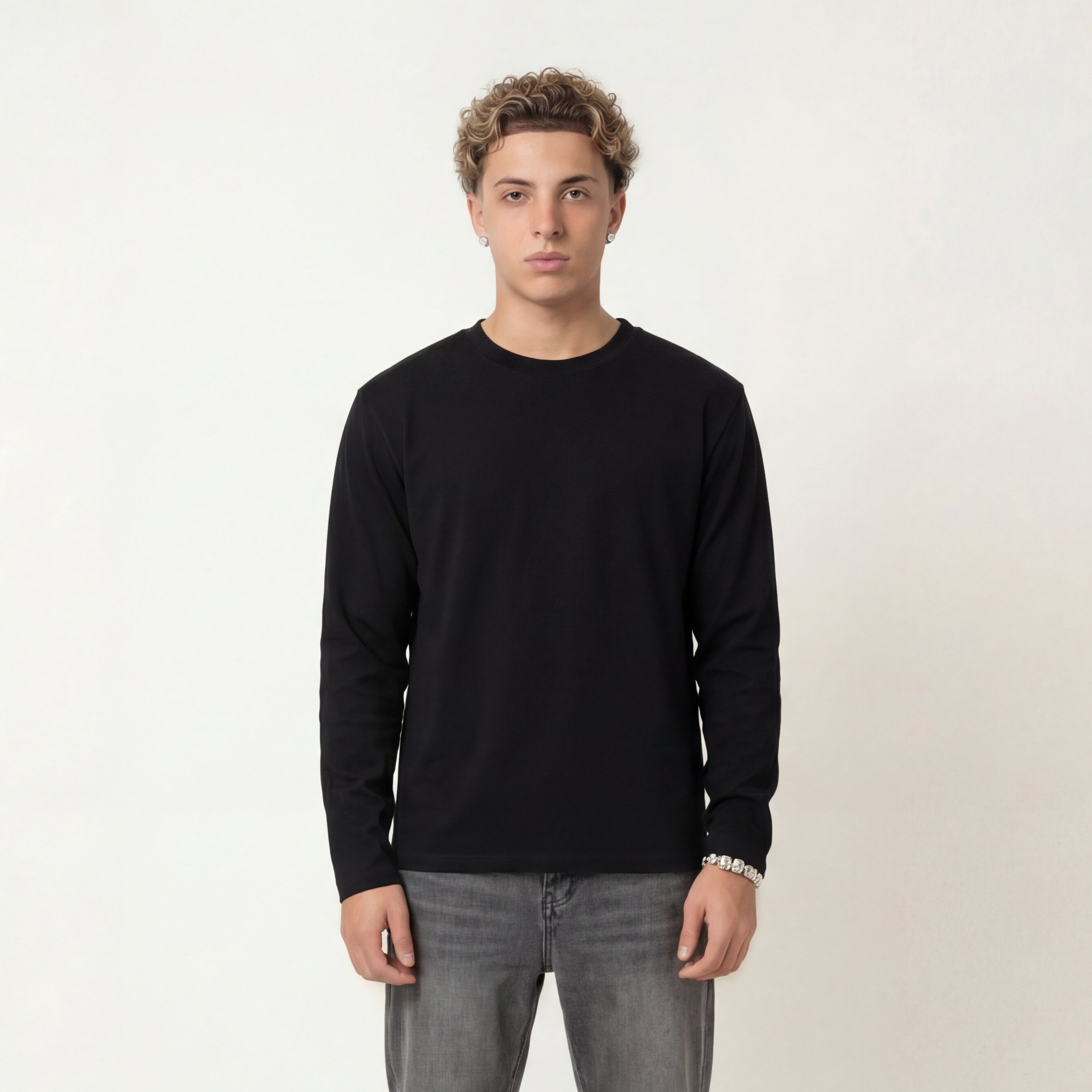 OFF CULTURE LONGSLEEVE