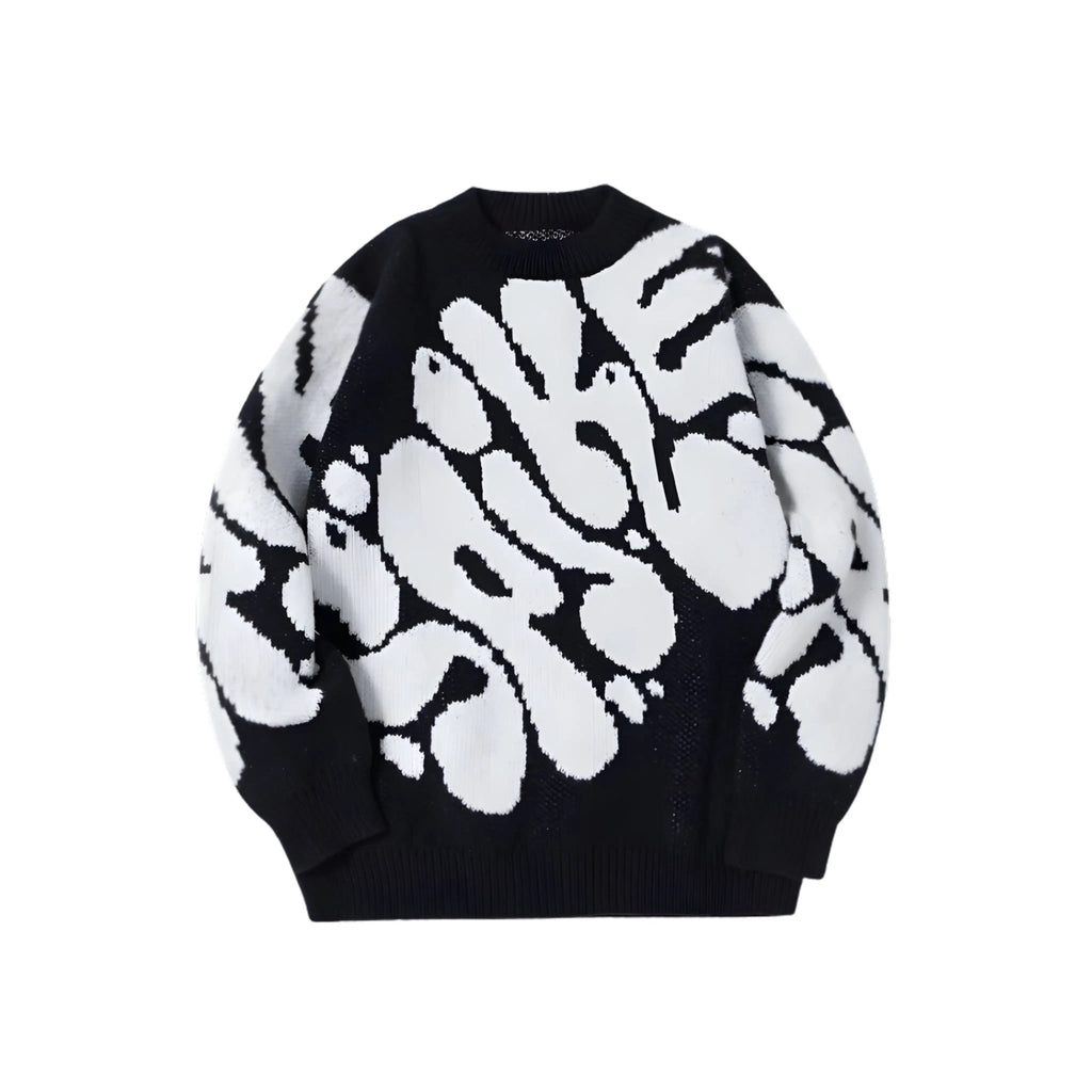WHIRL — SWEATER - Off Culture