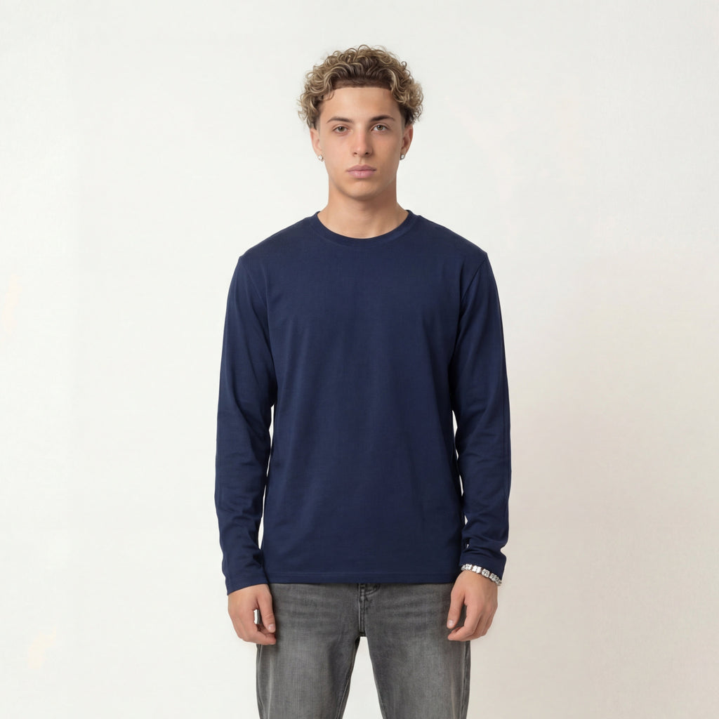 OFF CULTURE LONGSLEEVE