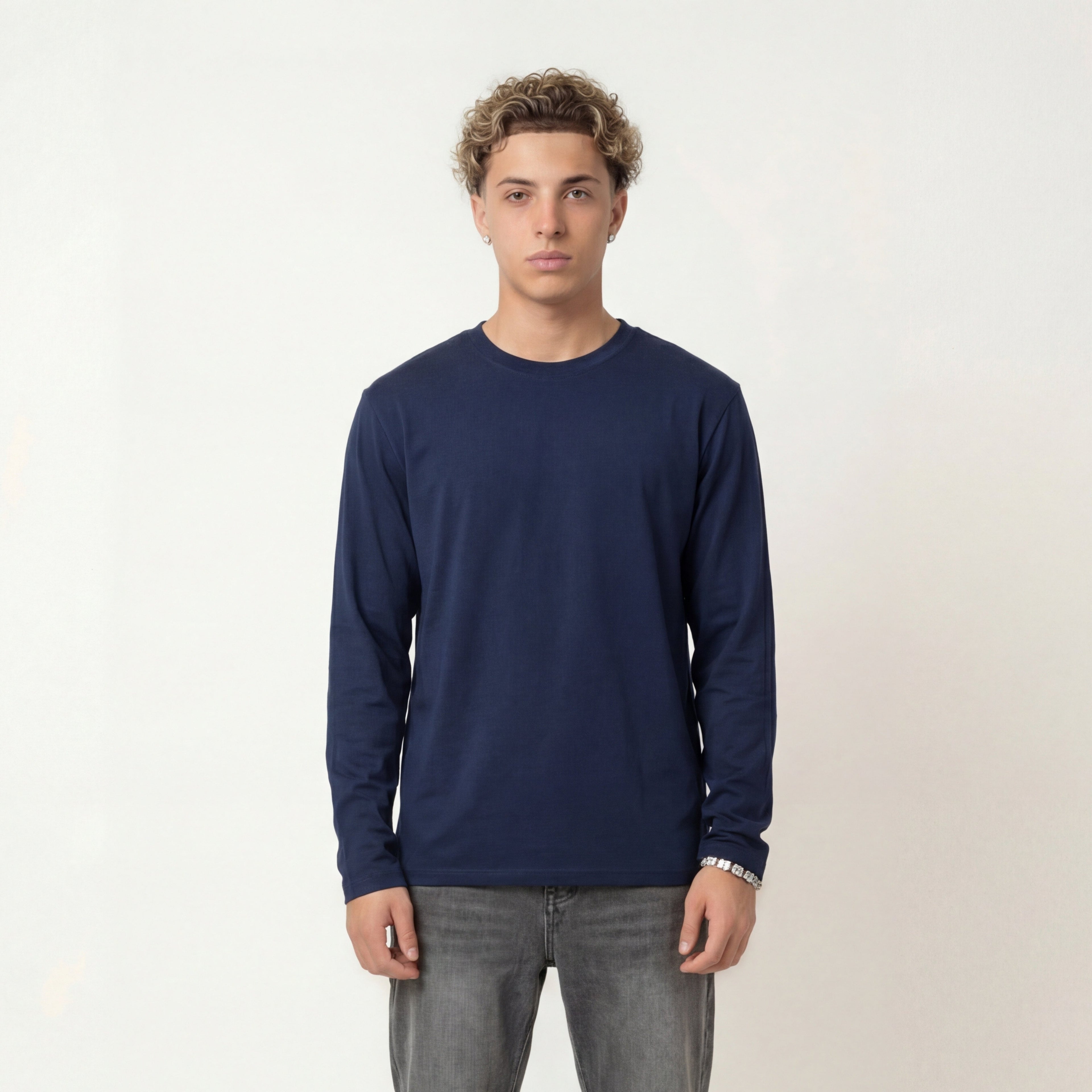 OFF CULTURE LONGSLEEVE