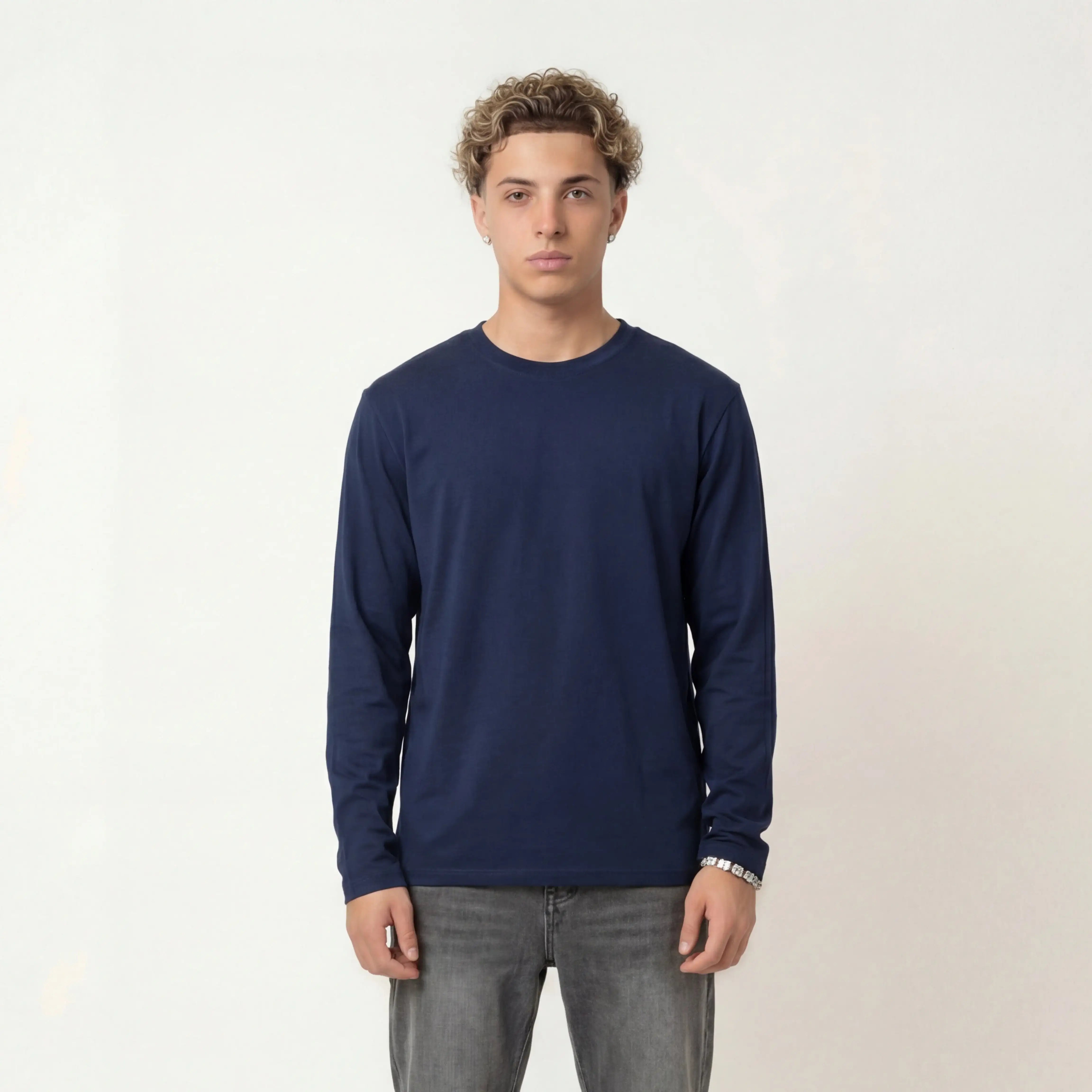OFF CULTURE LONGSLEEVE - Off Culture