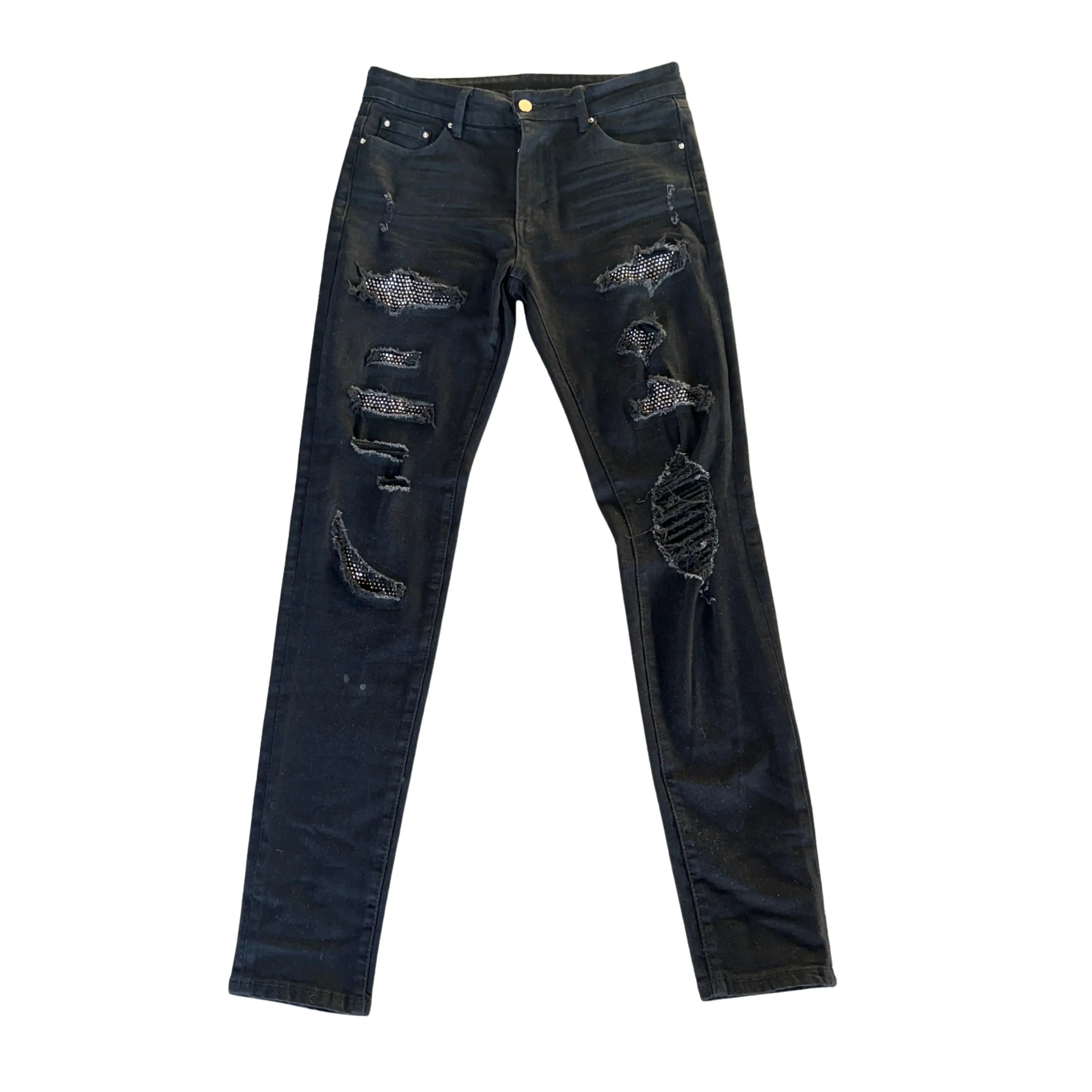 NEROKA — JEANS - Off Culture