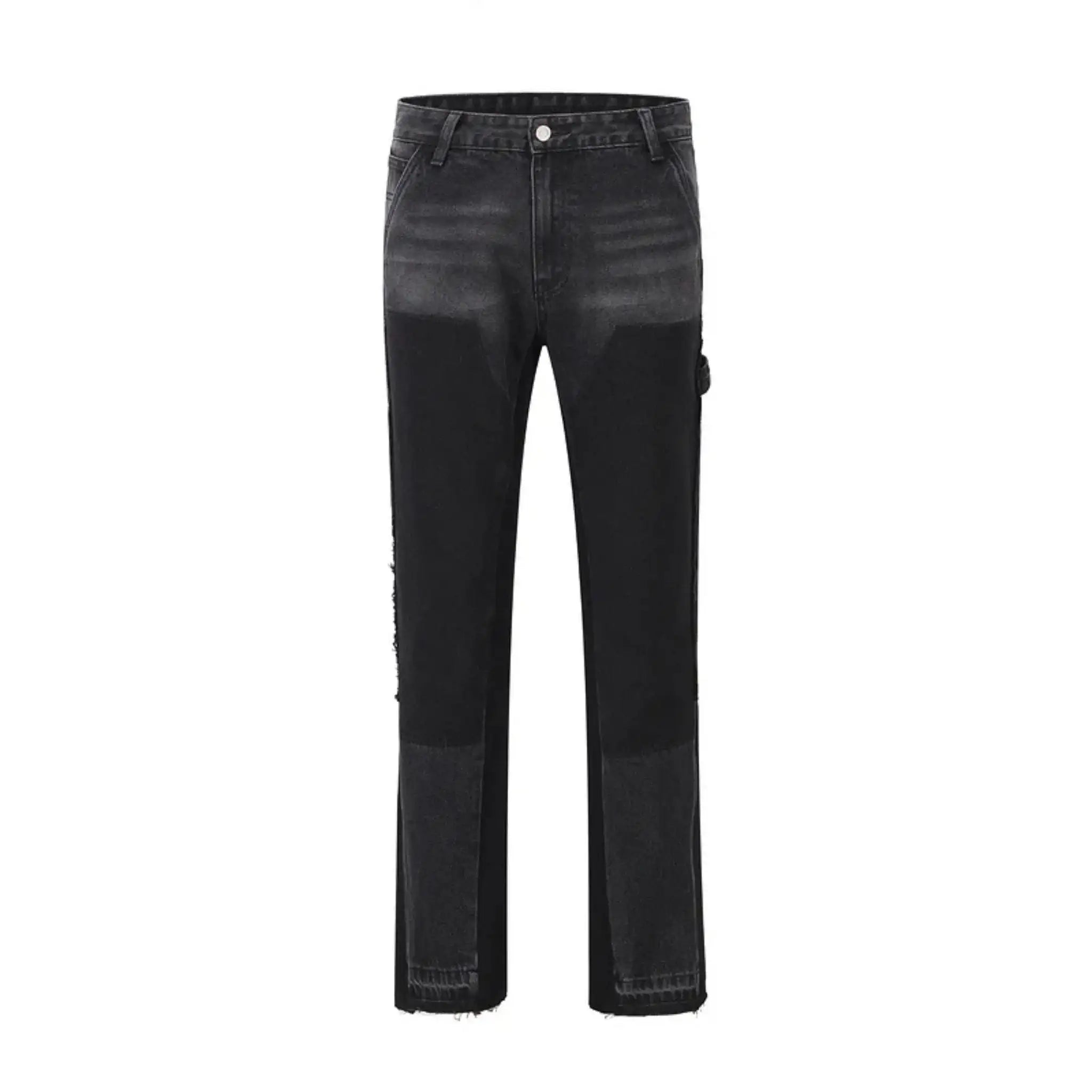 FLARED JEANS BUNDLE 3