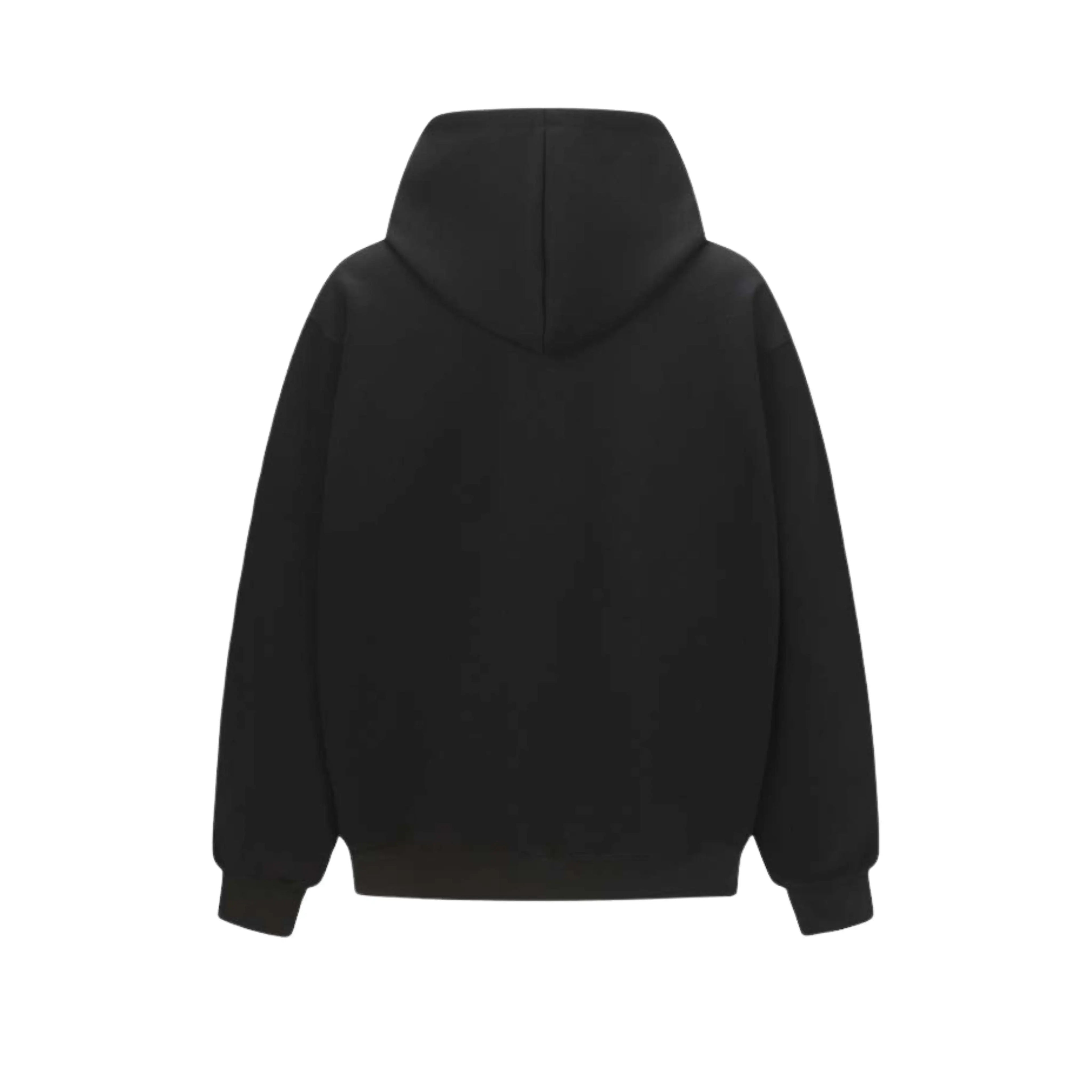 BAENBOFU — HOODIE - Off Culture