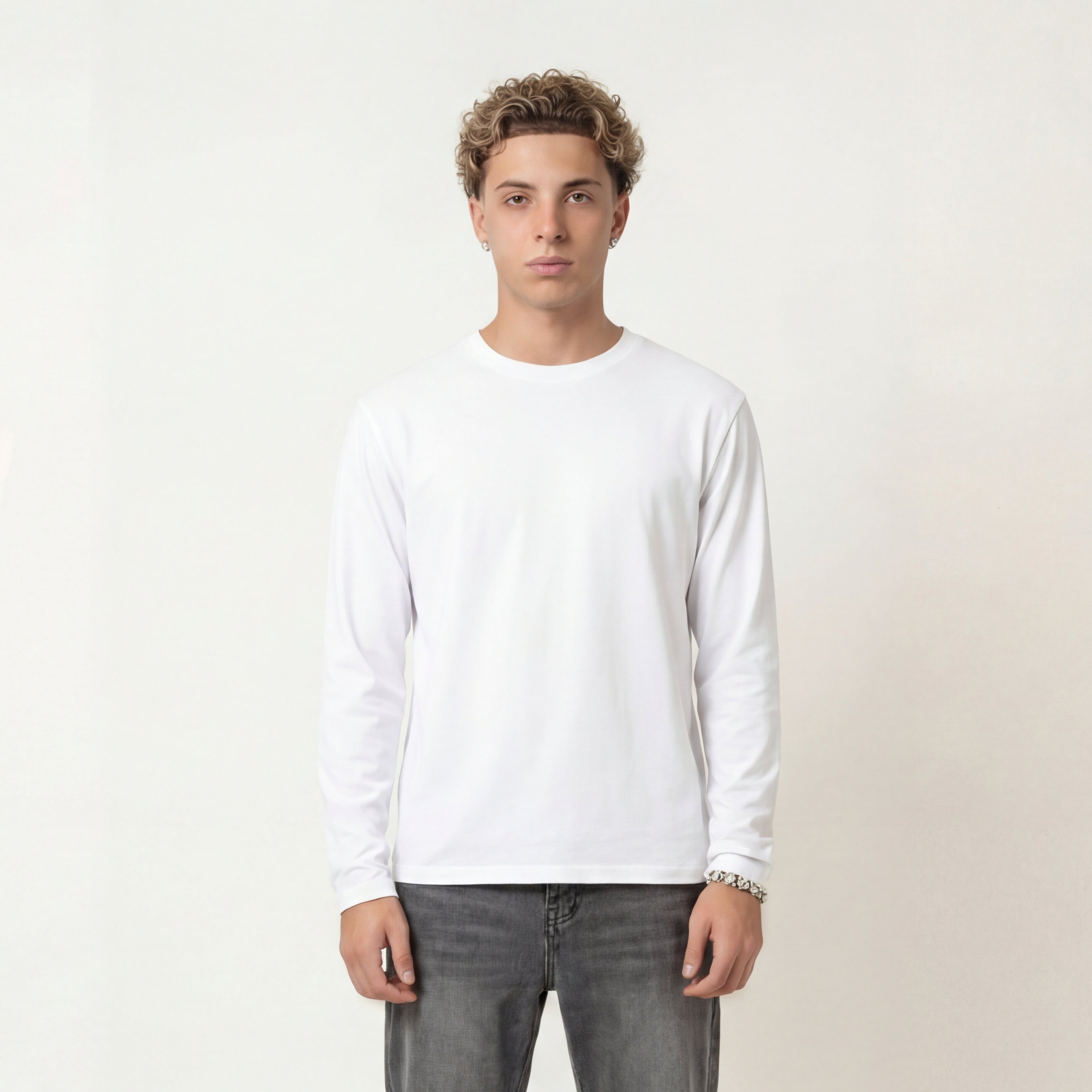 OFF CULTURE LONGSLEEVE