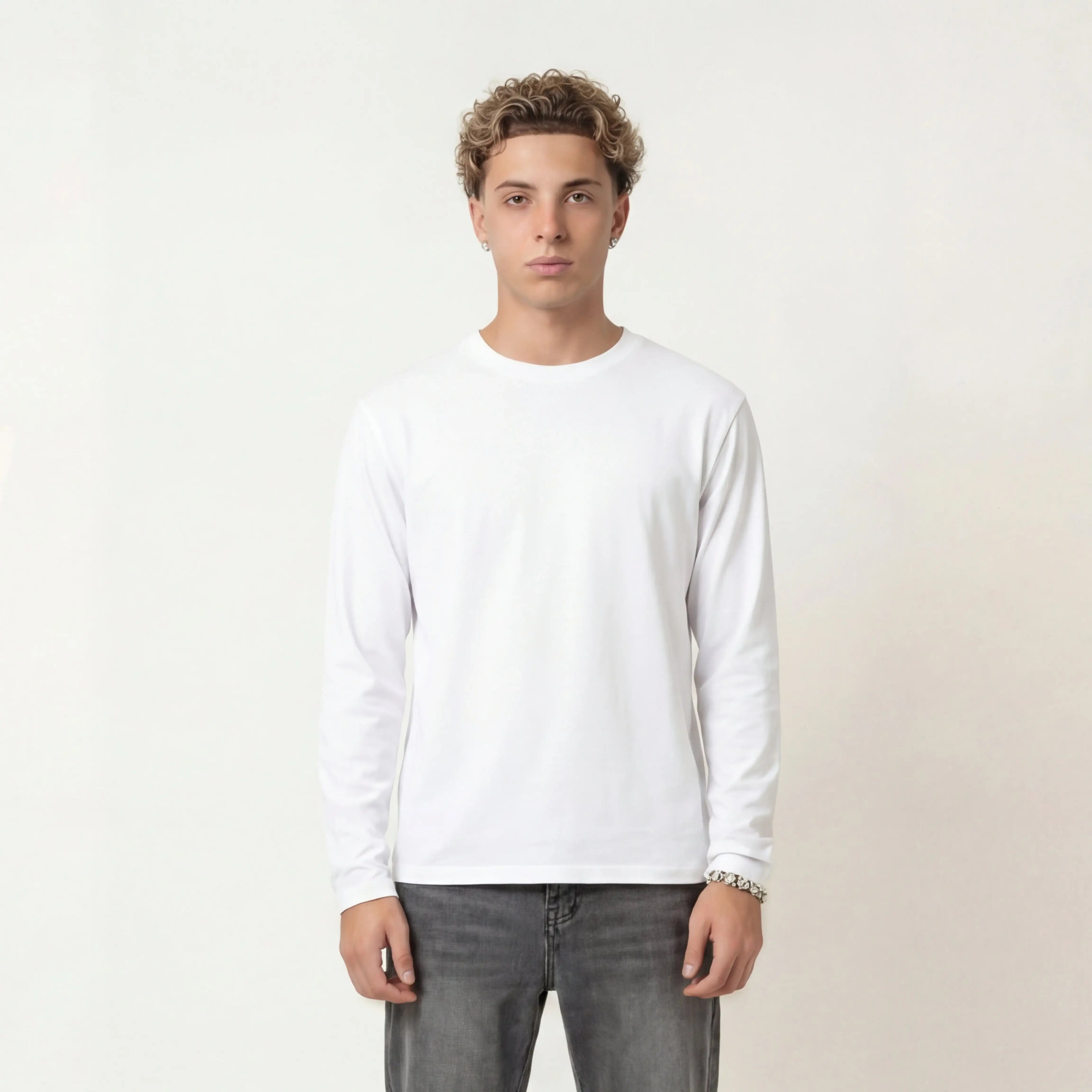 OFF CULTURE LONGSLEEVE - Off Culture