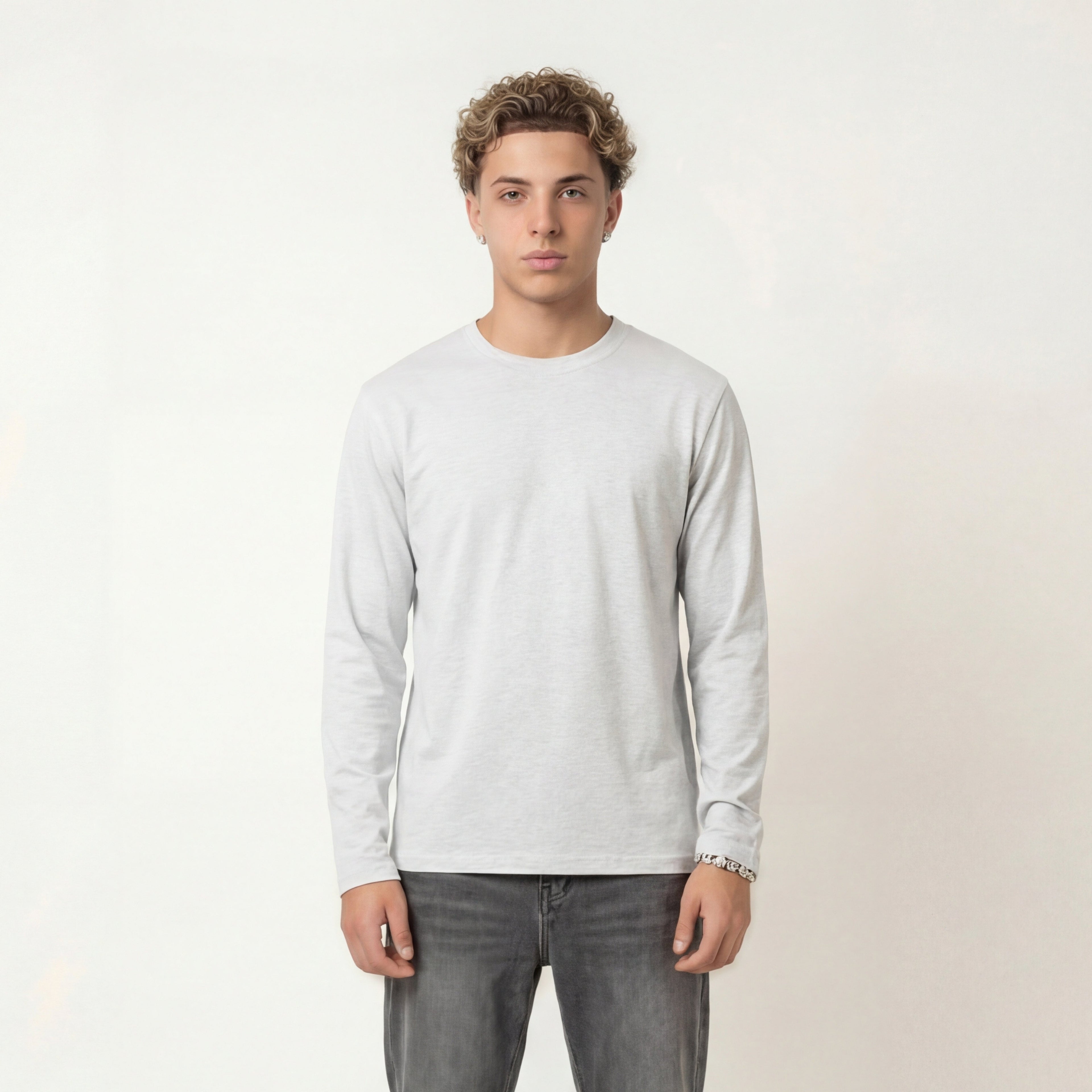 OFF CULTURE LONGSLEEVE