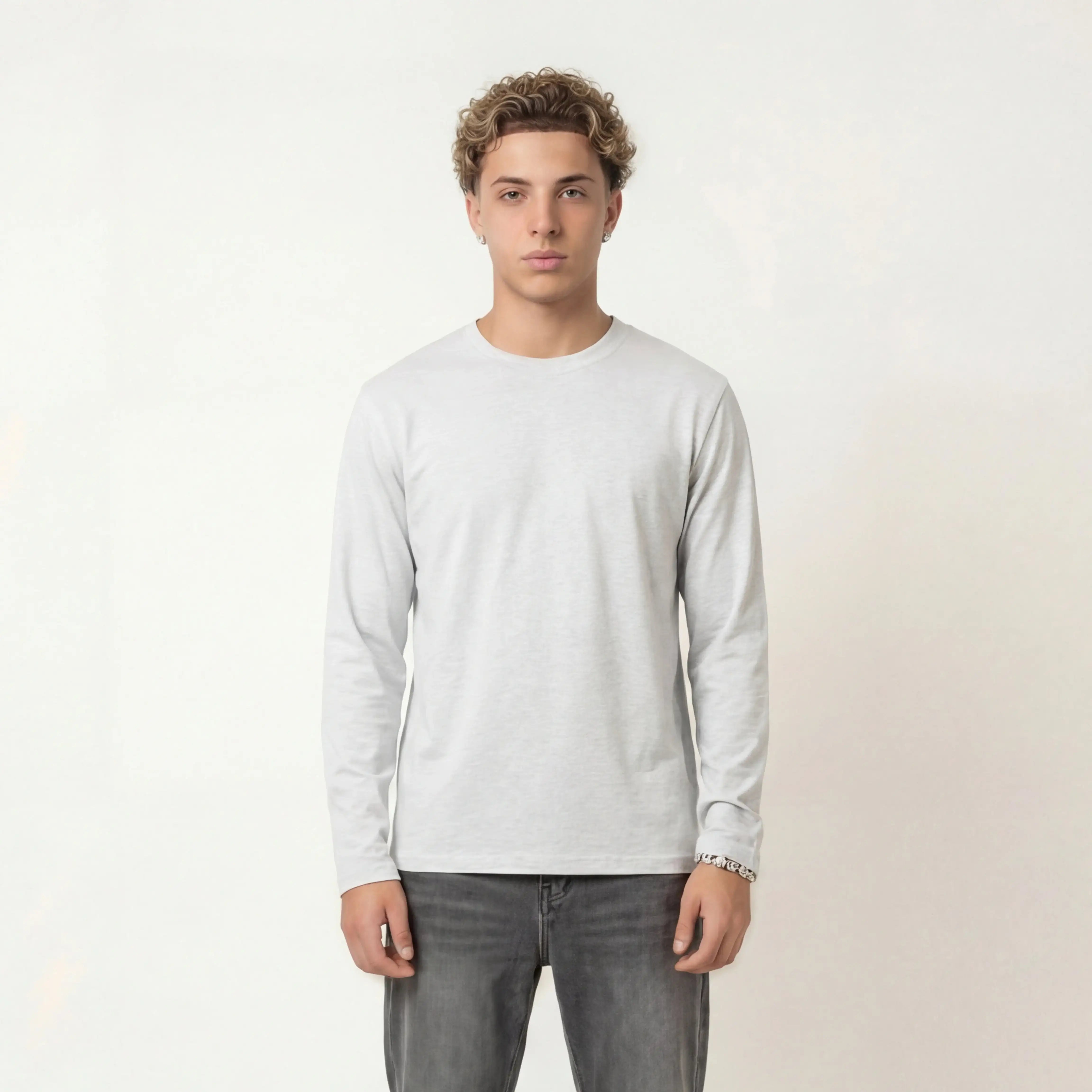 OFF CULTURE LONGSLEEVE - Off Culture