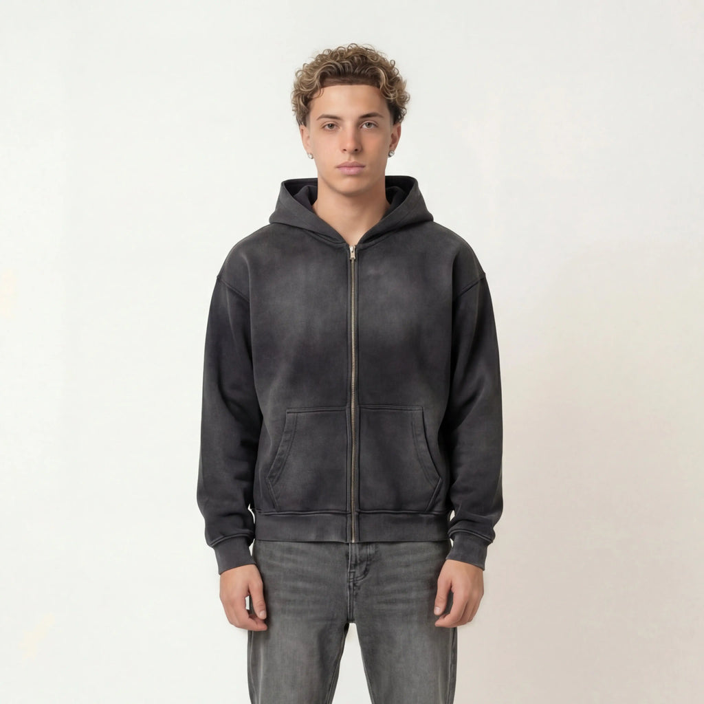 NOCTURNE - HOODIE - Off Culture