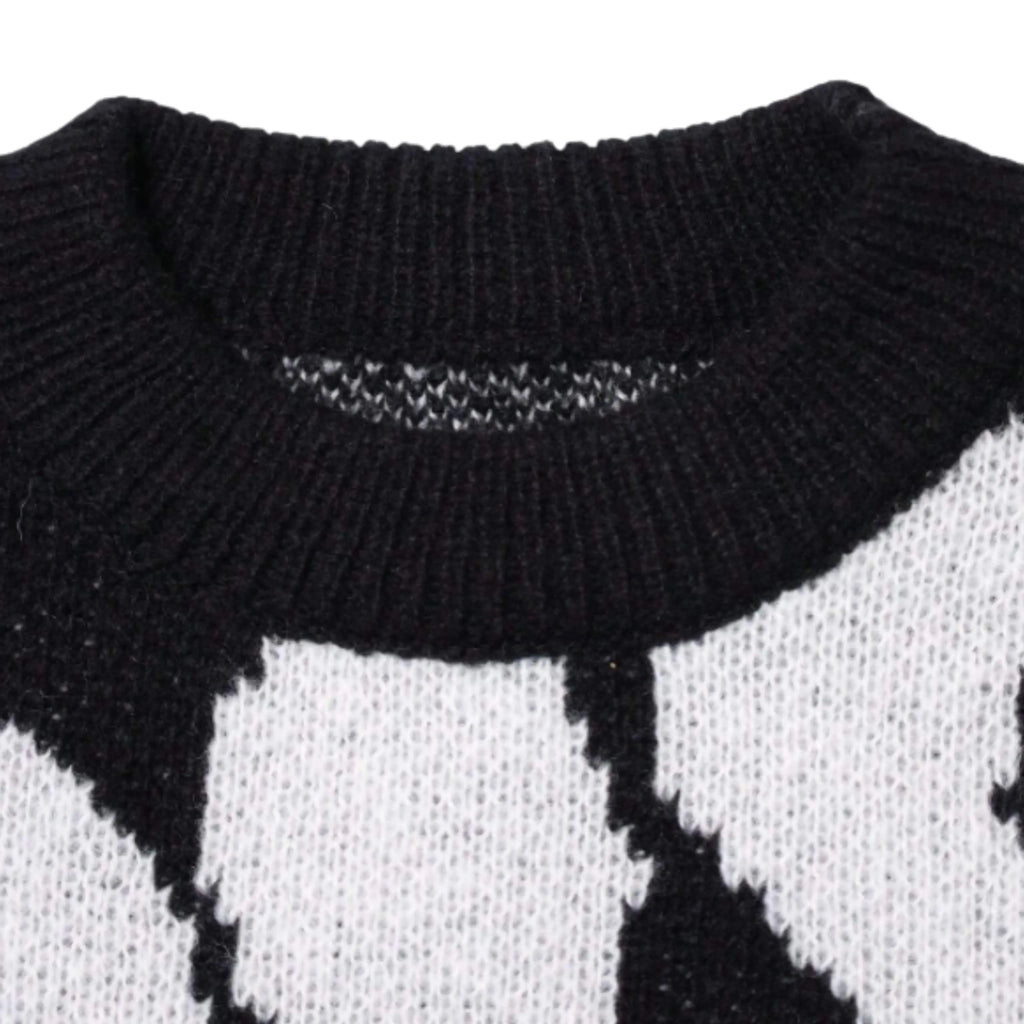 WHIRL — SWEATER - Off Culture