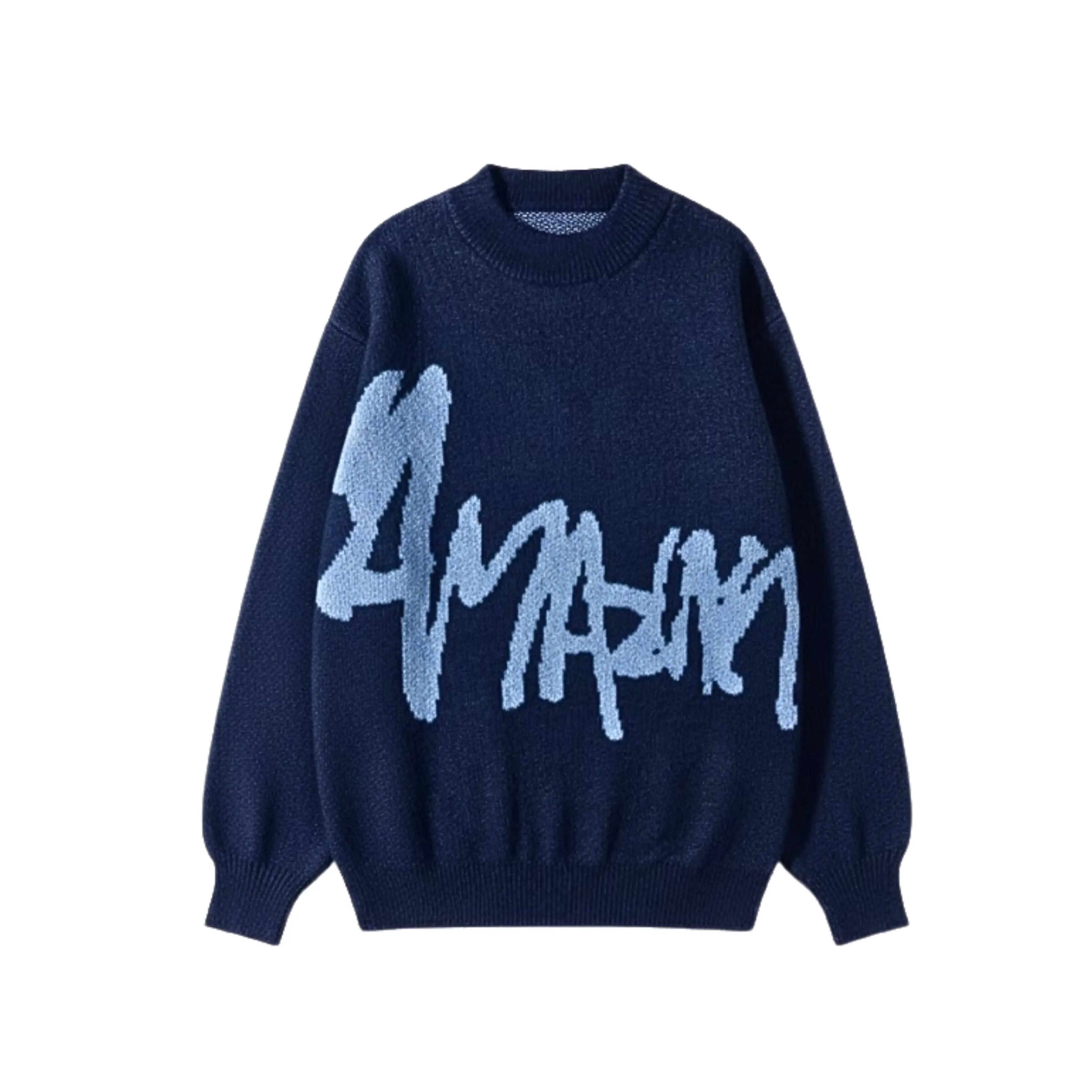 SCRIPT — SWEATER | Off Culture