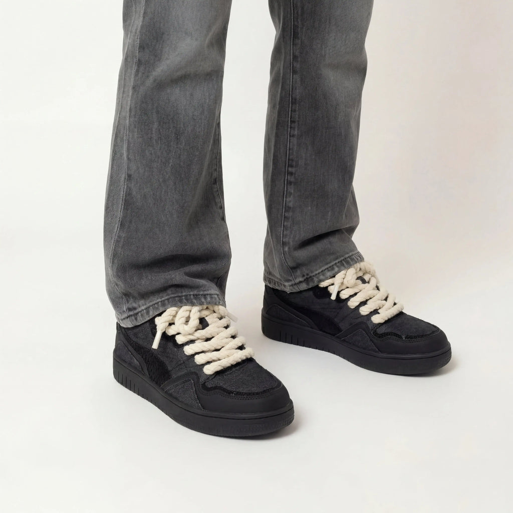 KAGENO — SNEAKER - Off Culture