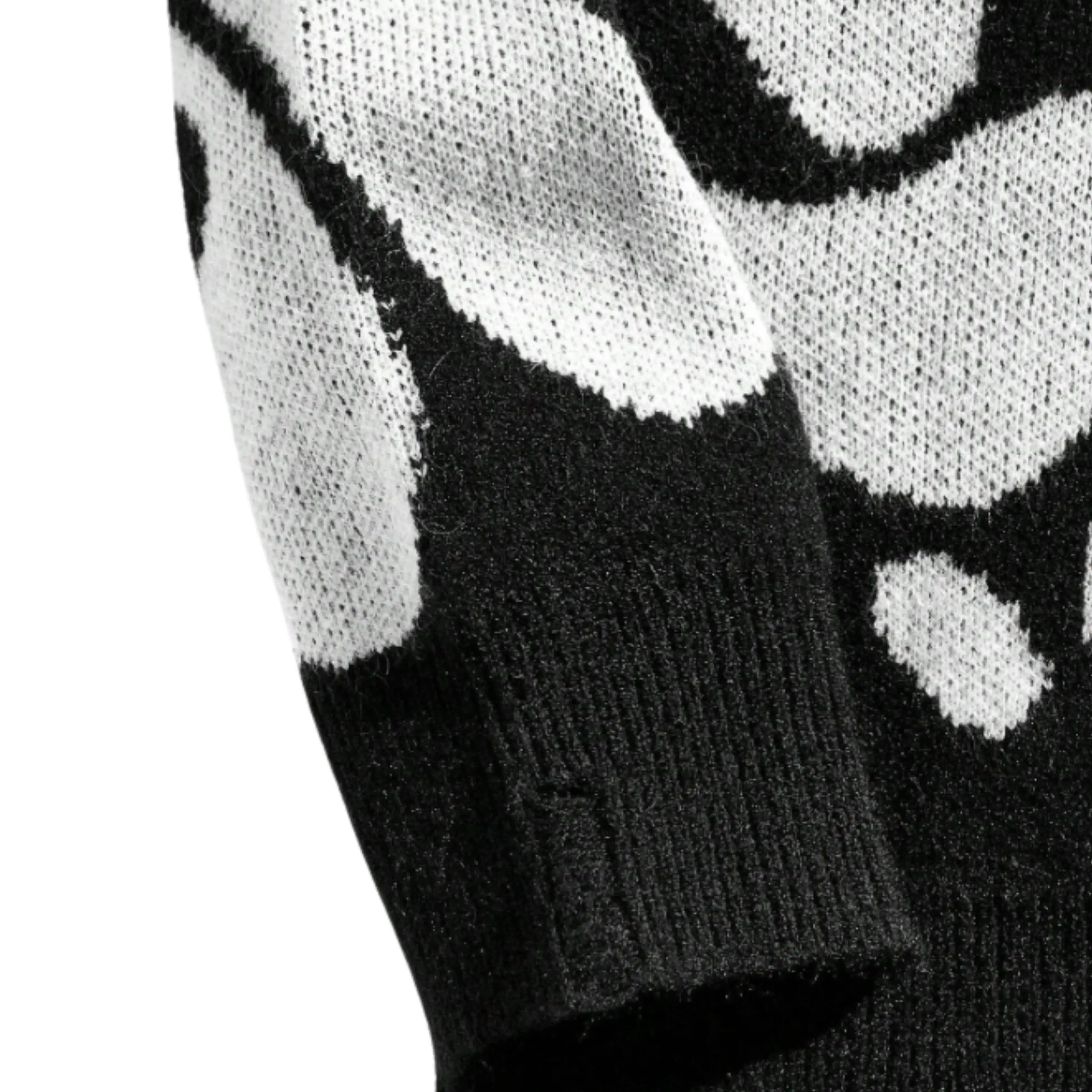 WHIRL — SWEATER - Off Culture