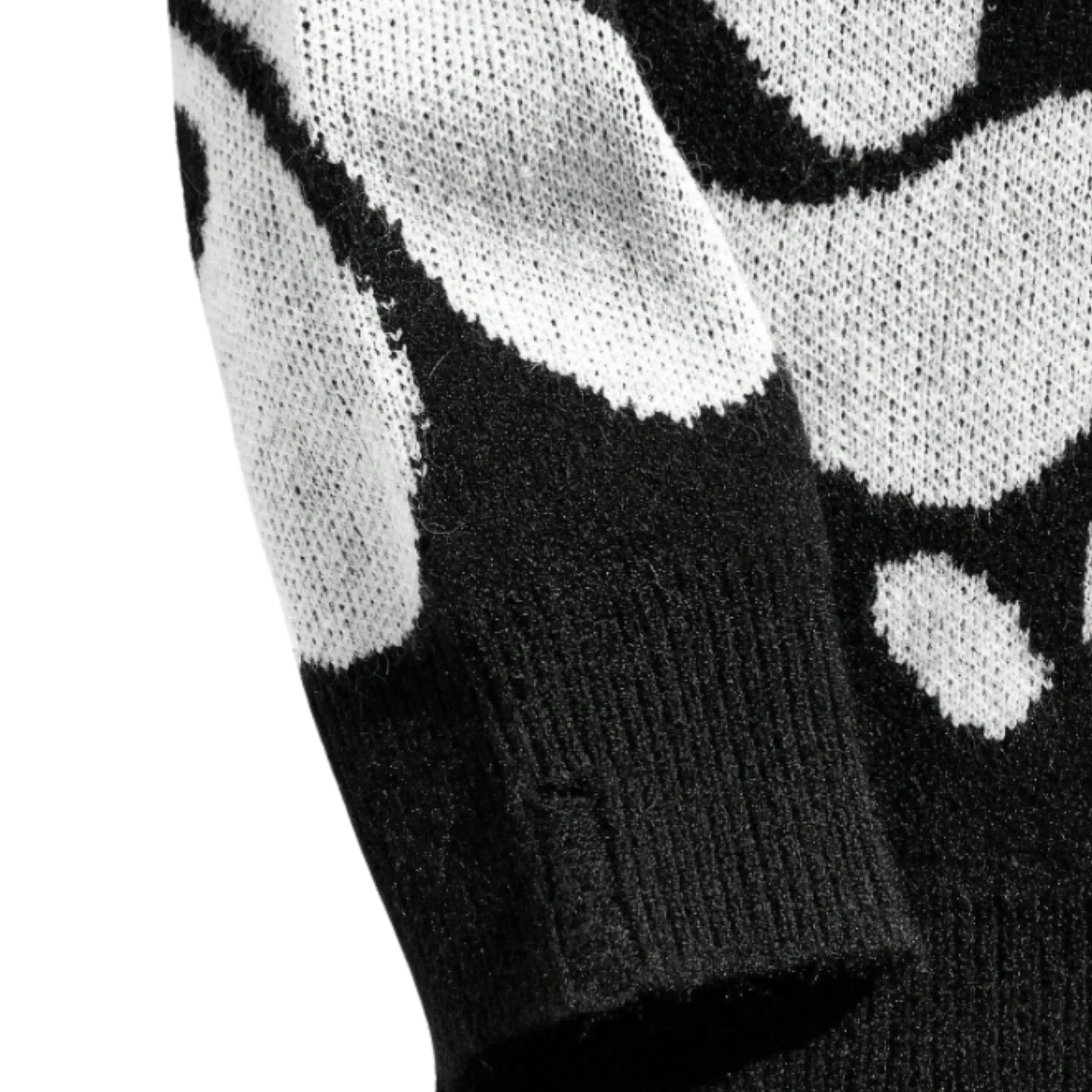 WHIRL — SWEATER - Off Culture